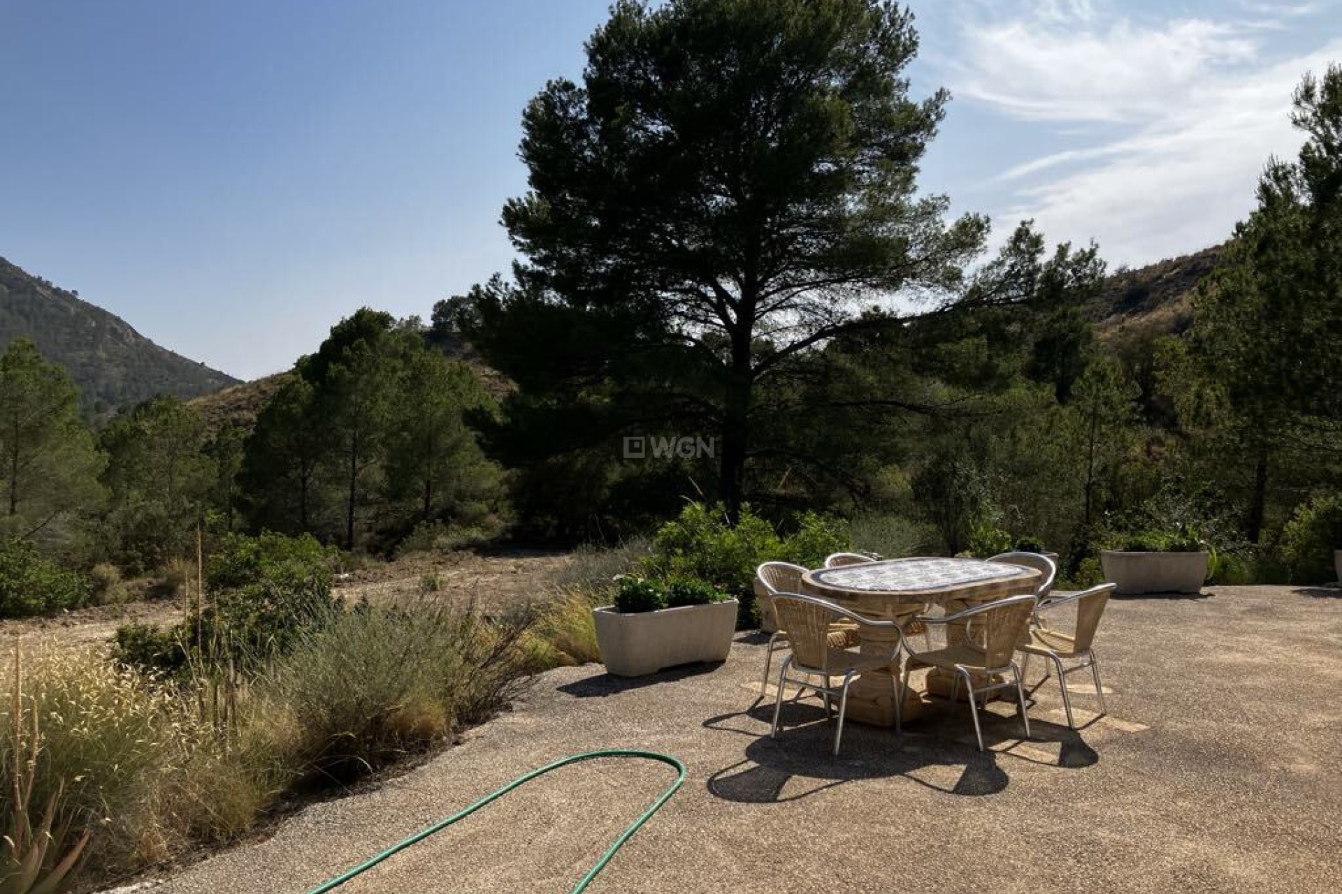 Odsprzedaż - Villa - Finestrat - Costa Blanca