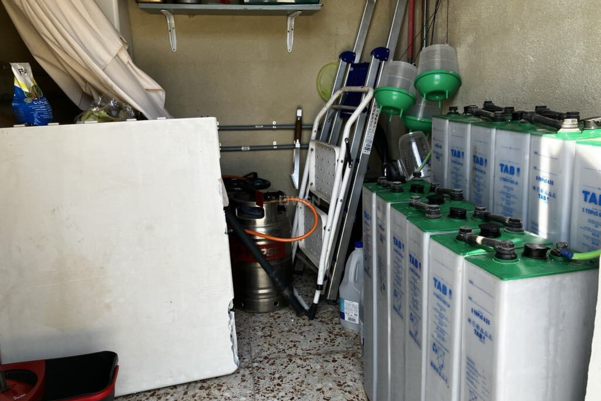 Odsprzedaż - Villa - Finestrat - Costa Blanca