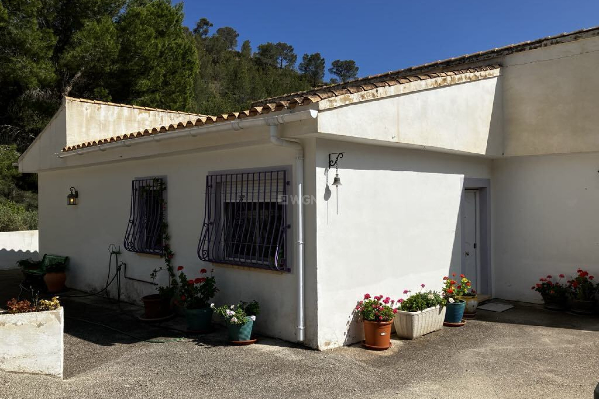 Odsprzedaż - Villa - Finestrat - Costa Blanca