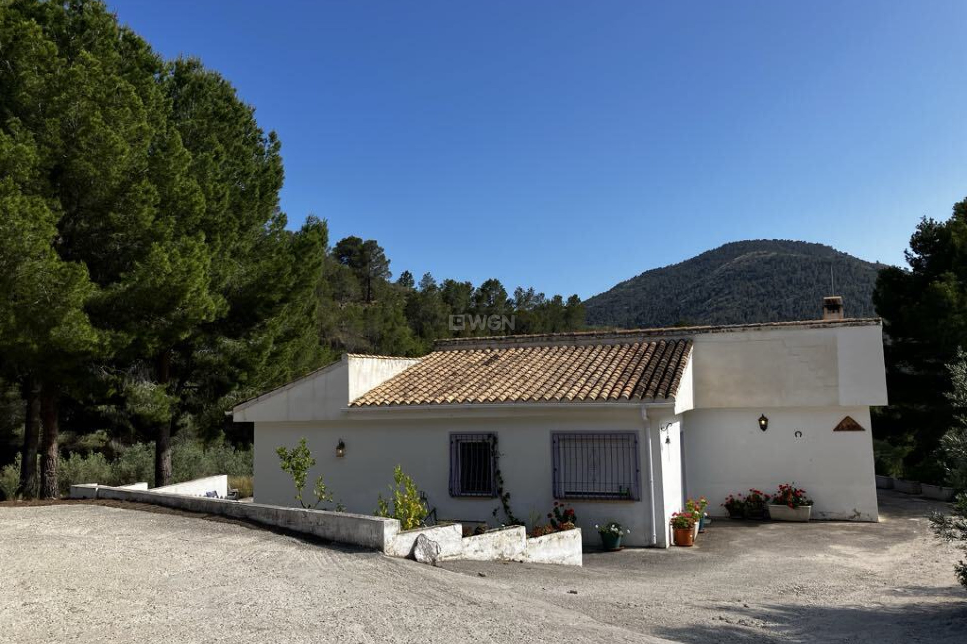Odsprzedaż - Villa - Finestrat - Costa Blanca