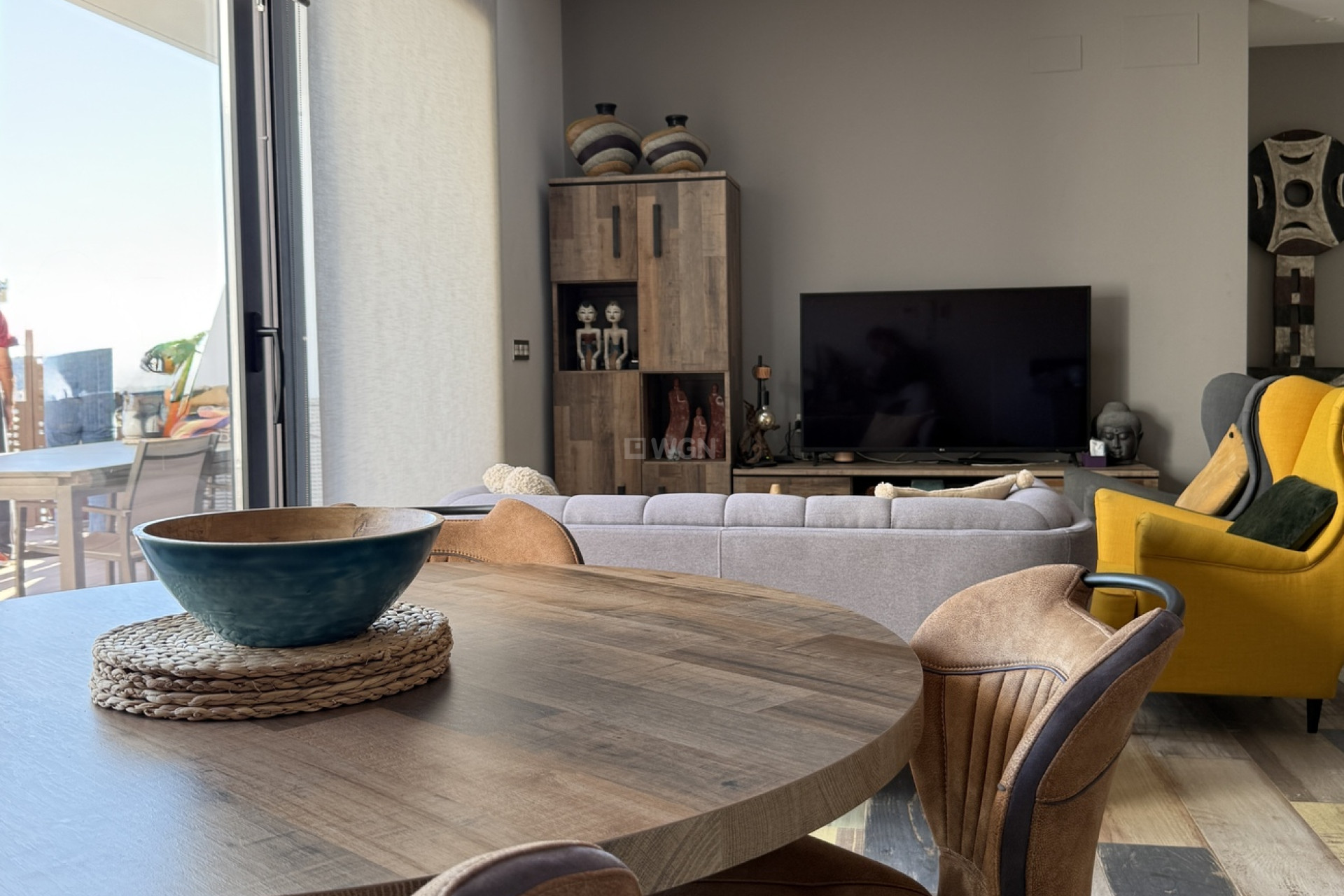 Odsprzedaż - Villa - Finestrat - Costa Blanca