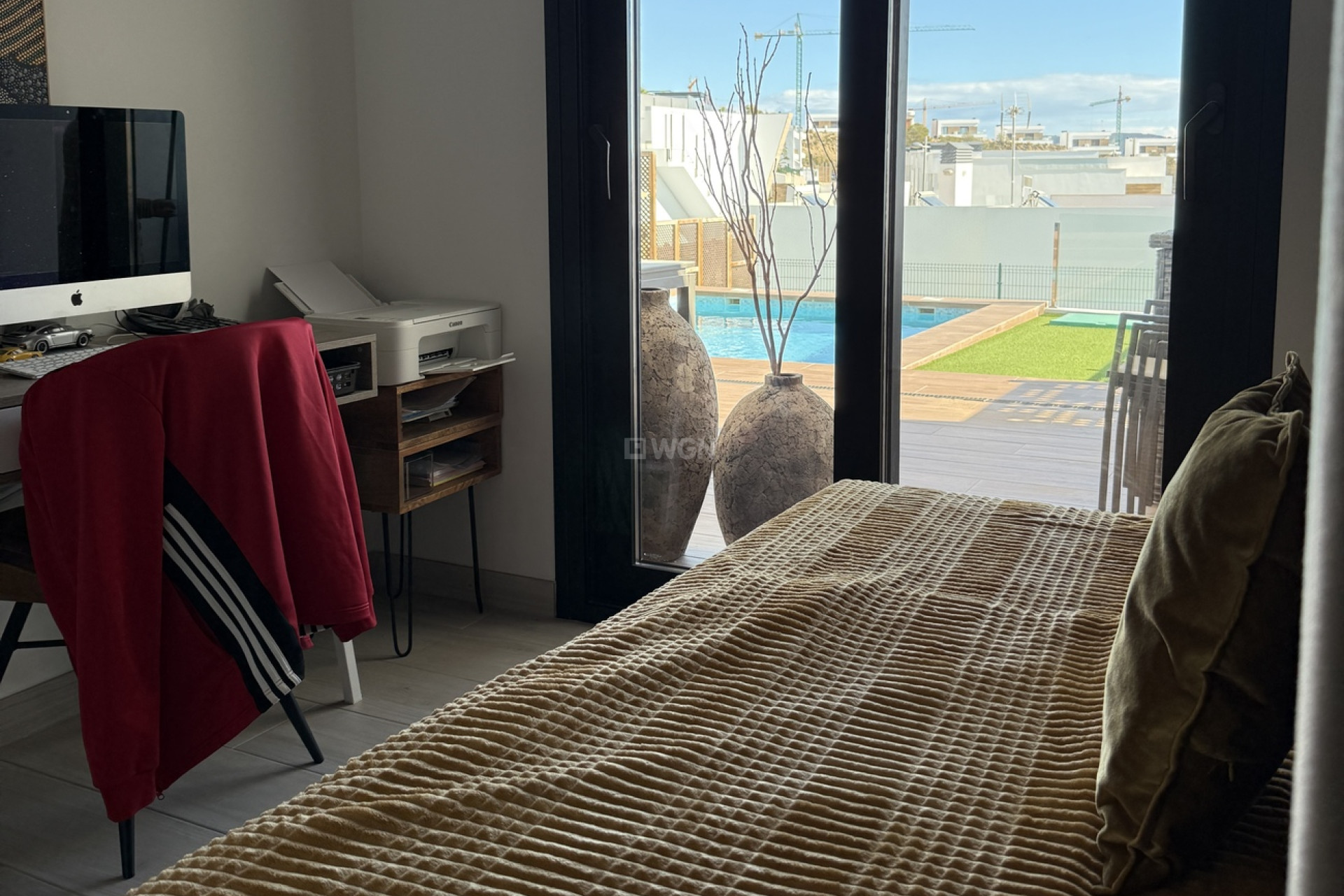 Odsprzedaż - Villa - Finestrat - Costa Blanca