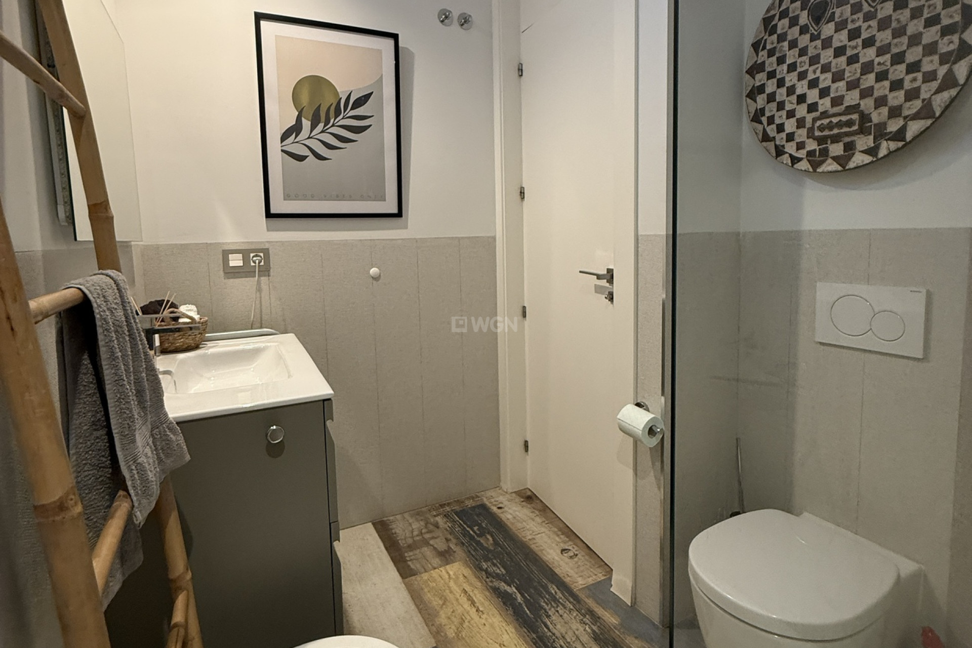 Odsprzedaż - Villa - Finestrat - Costa Blanca