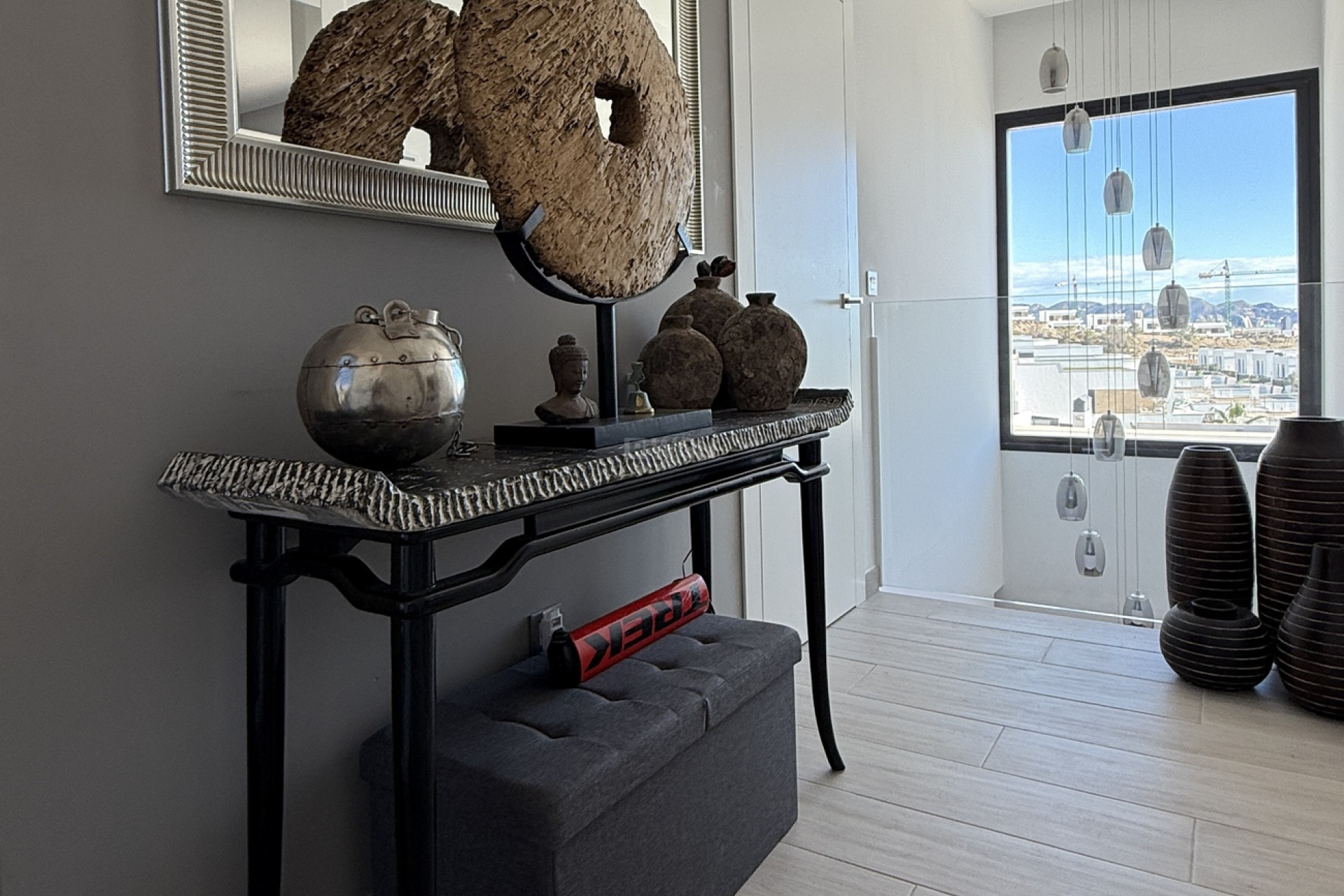 Odsprzedaż - Villa - Finestrat - Costa Blanca