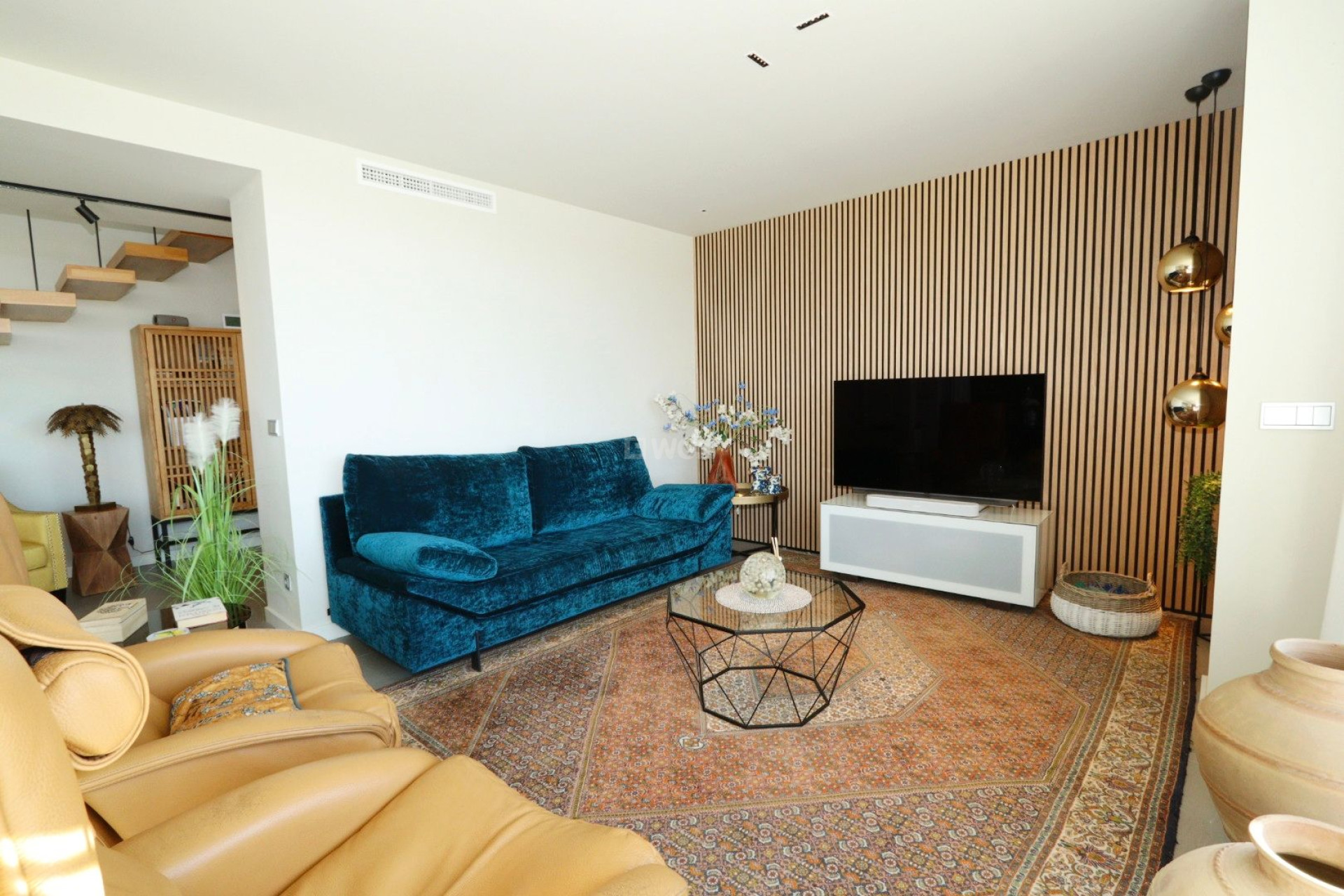 Odsprzedaż - Villa - Finestrat - Costa Blanca