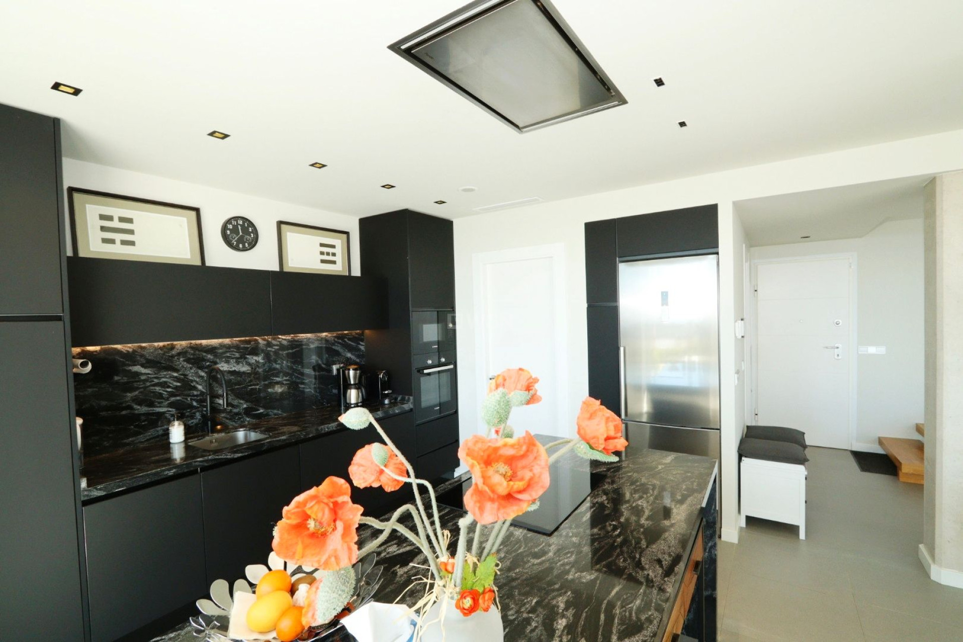 Odsprzedaż - Villa - Finestrat - Costa Blanca