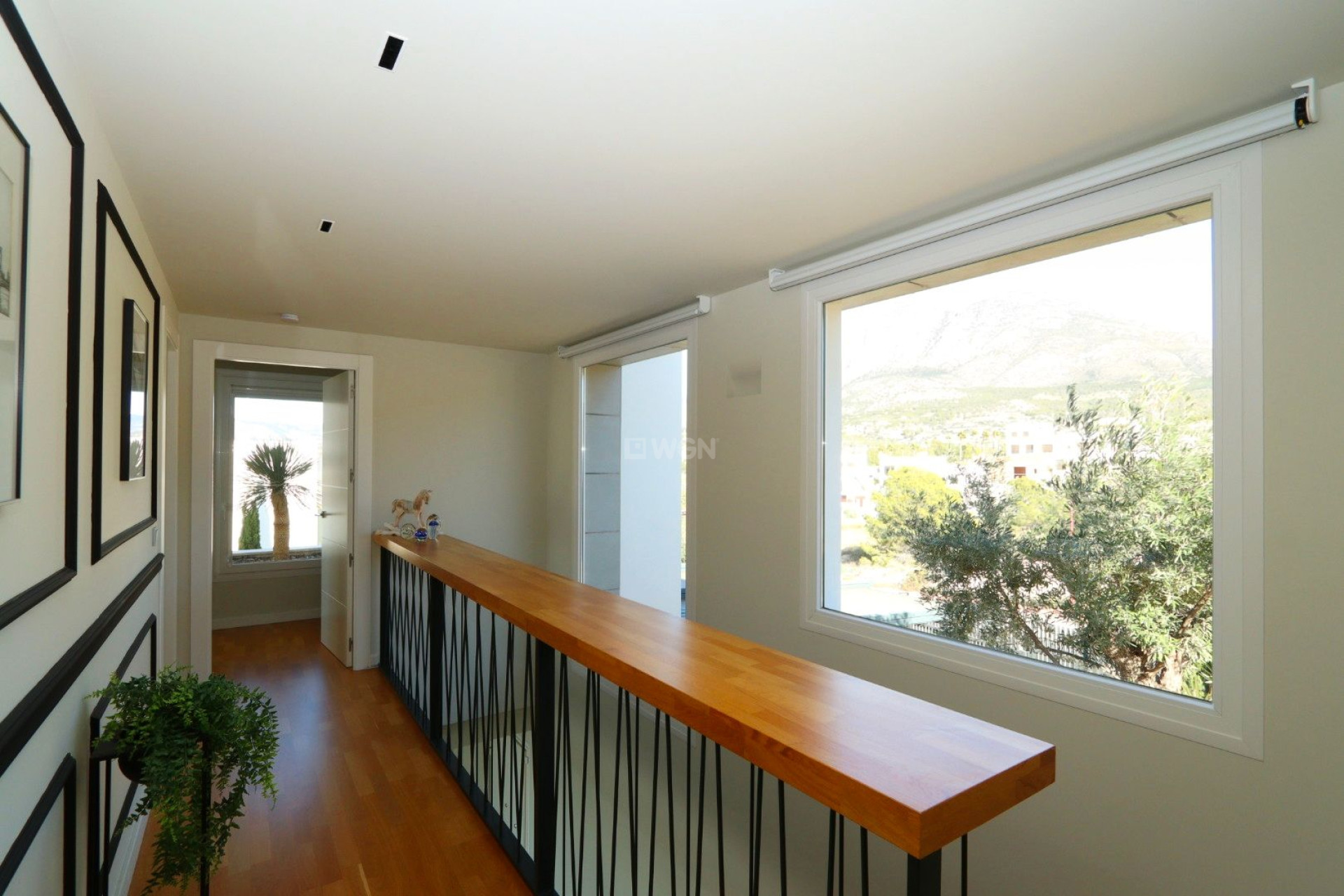 Odsprzedaż - Villa - Finestrat - Costa Blanca