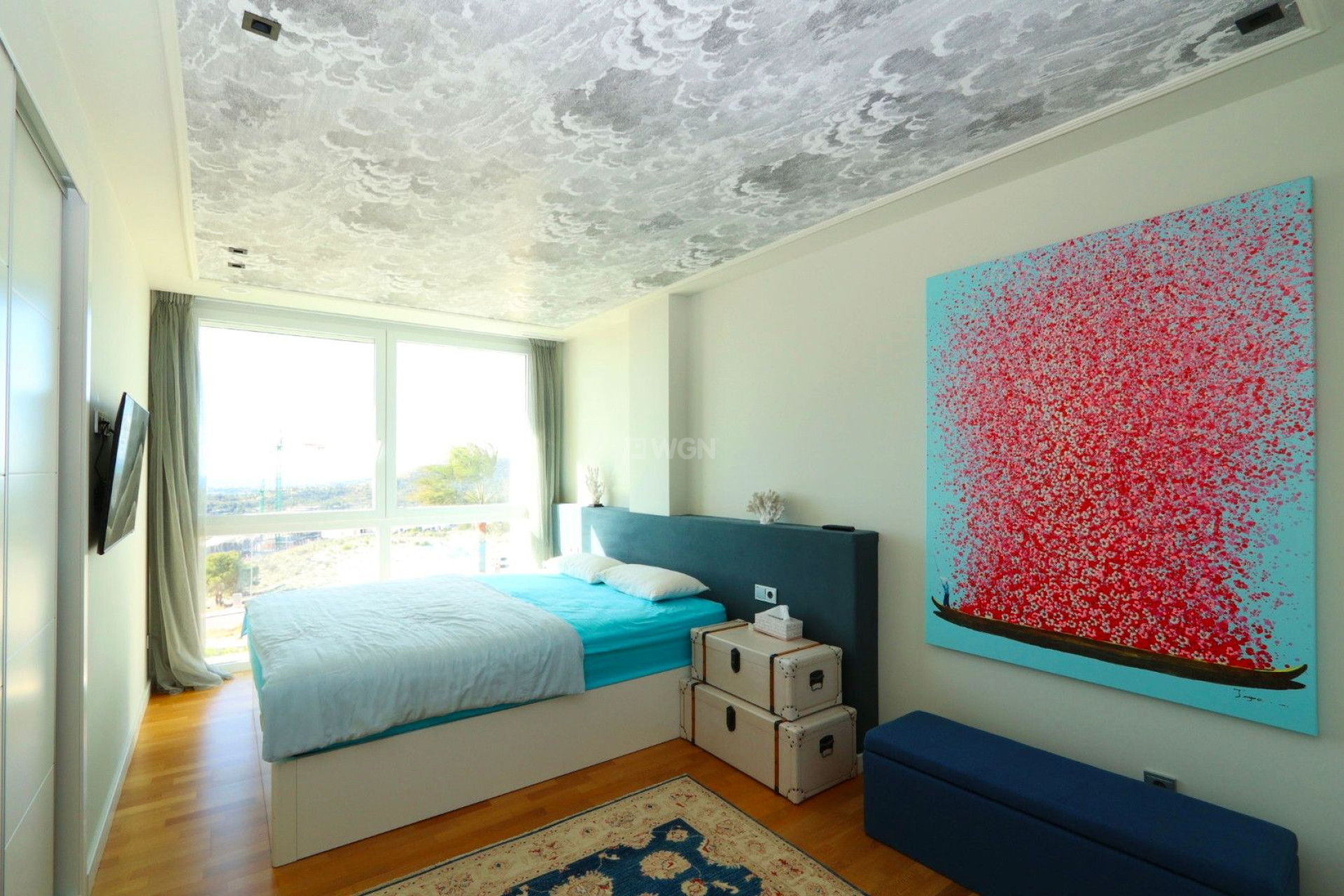 Odsprzedaż - Villa - Finestrat - Costa Blanca