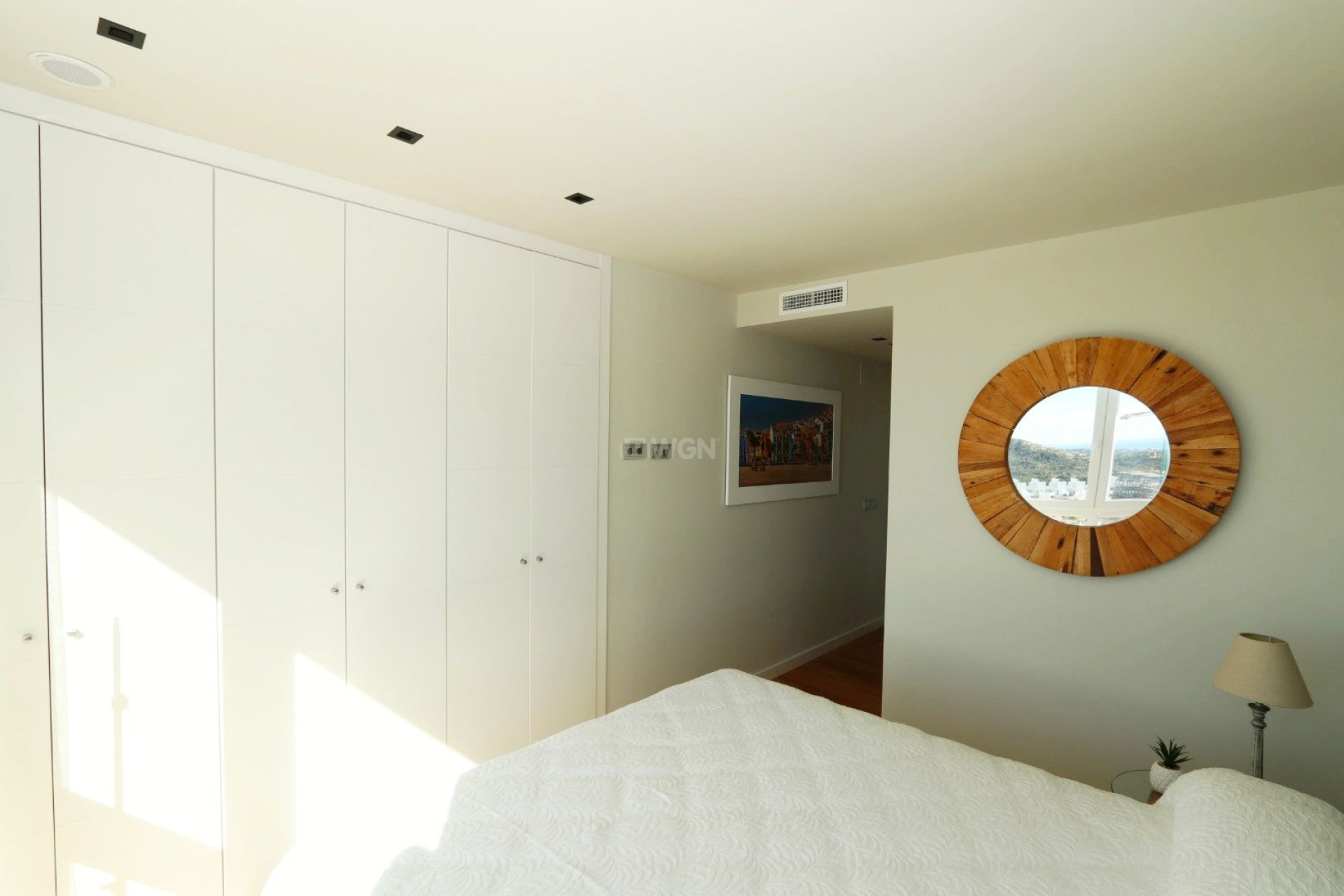 Odsprzedaż - Villa - Finestrat - Costa Blanca