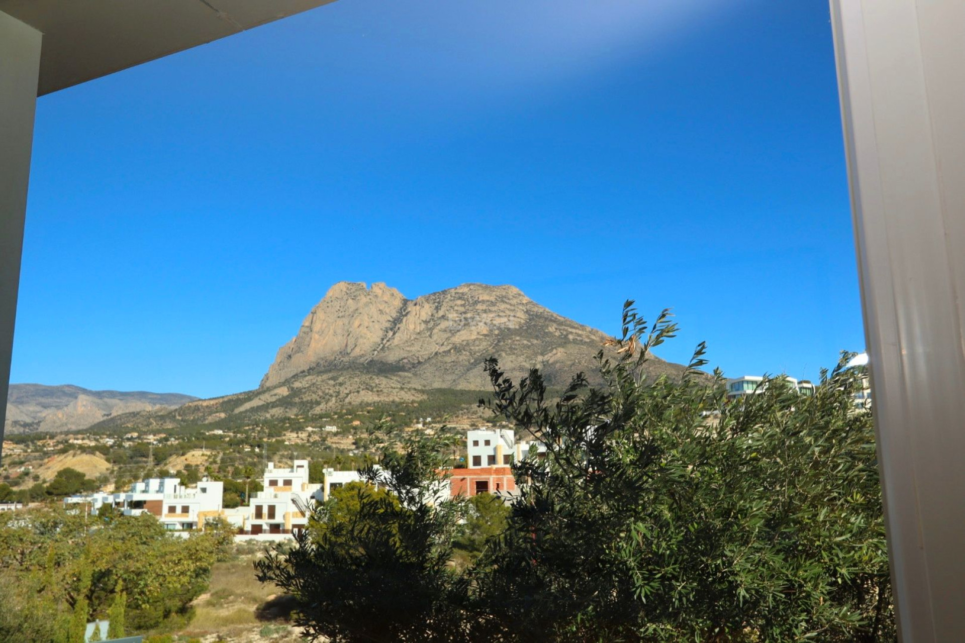 Odsprzedaż - Villa - Finestrat - Costa Blanca
