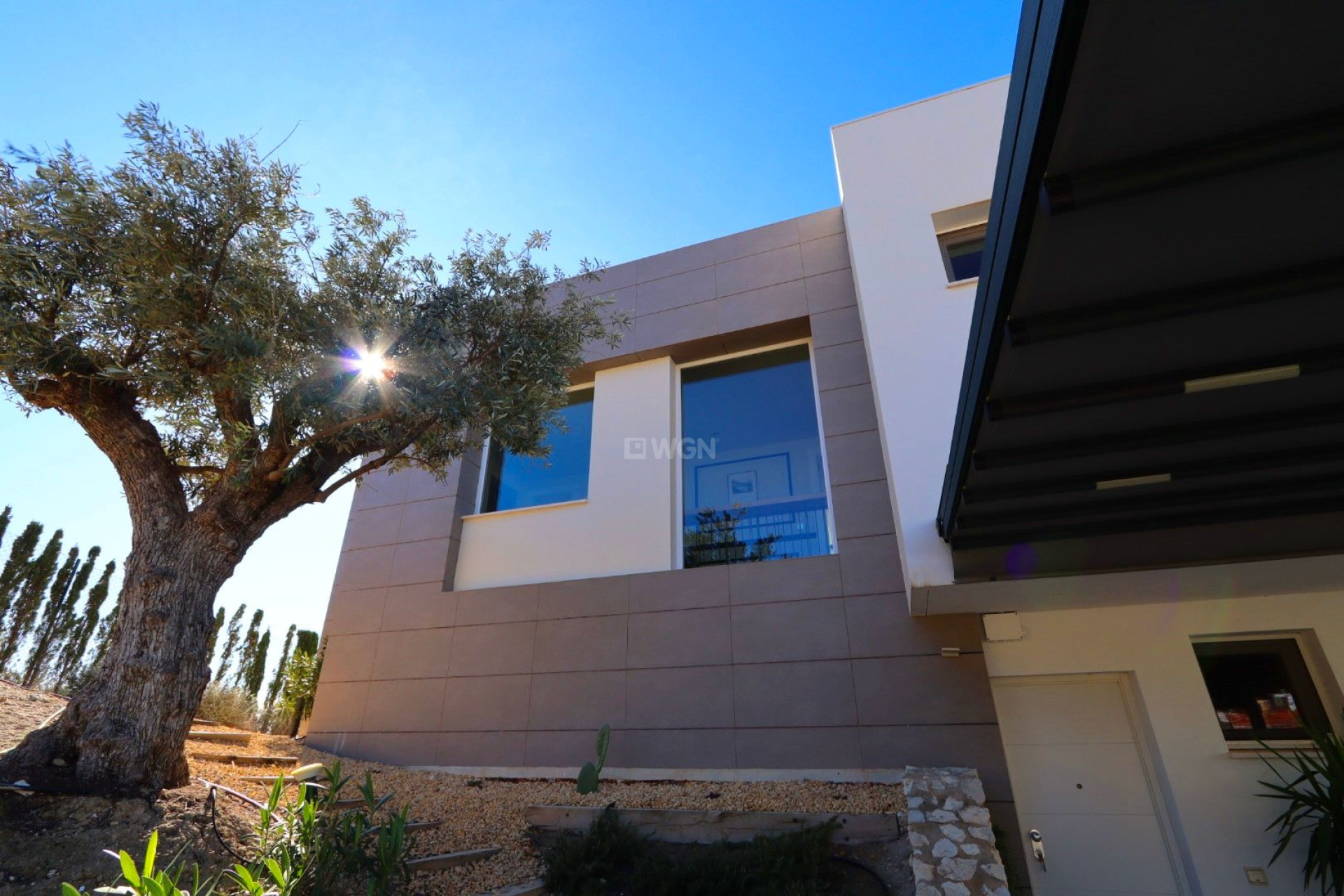 Odsprzedaż - Villa - Finestrat - Costa Blanca