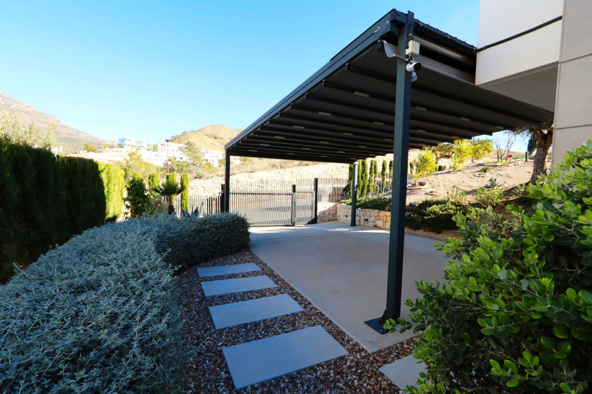 Odsprzedaż - Villa - Finestrat - Costa Blanca