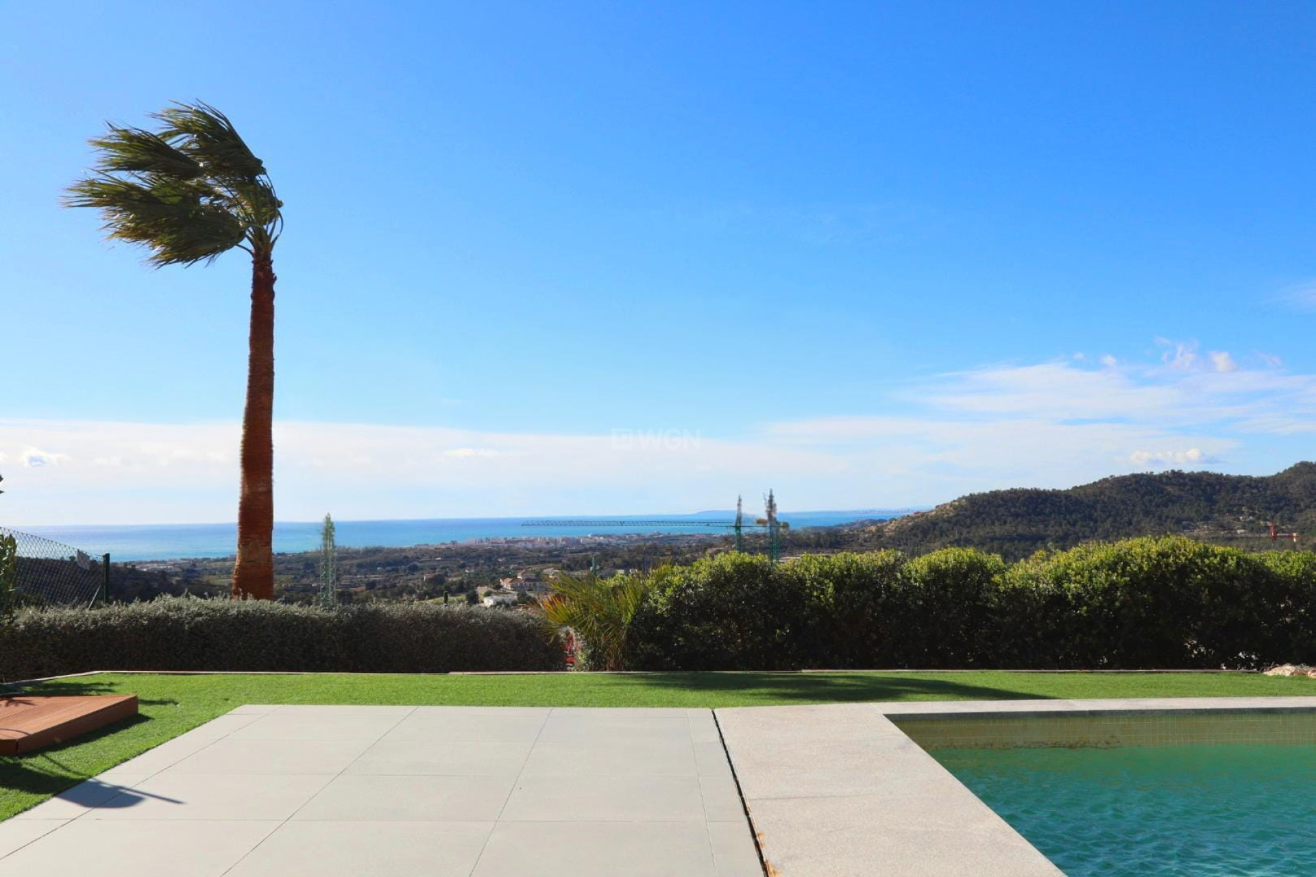 Odsprzedaż - Villa - Finestrat - Costa Blanca