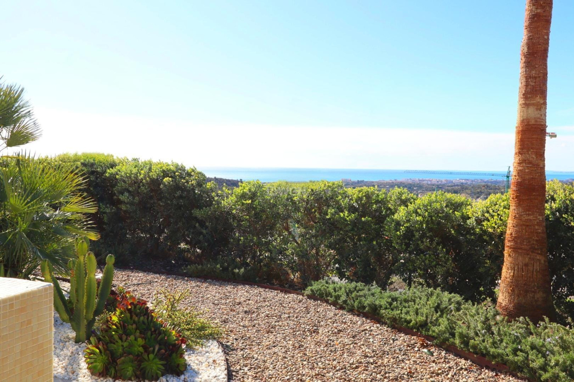 Odsprzedaż - Villa - Finestrat - Costa Blanca