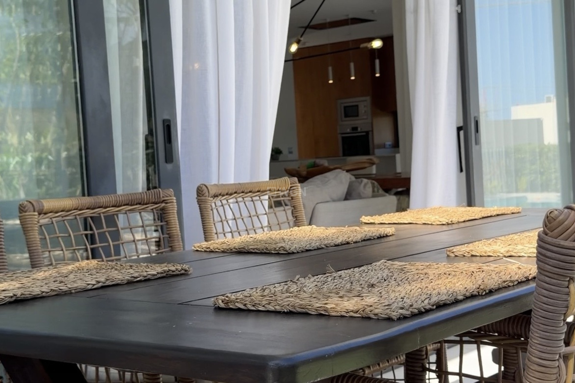 Odsprzedaż - Villa - Finestrat - Costa Blanca