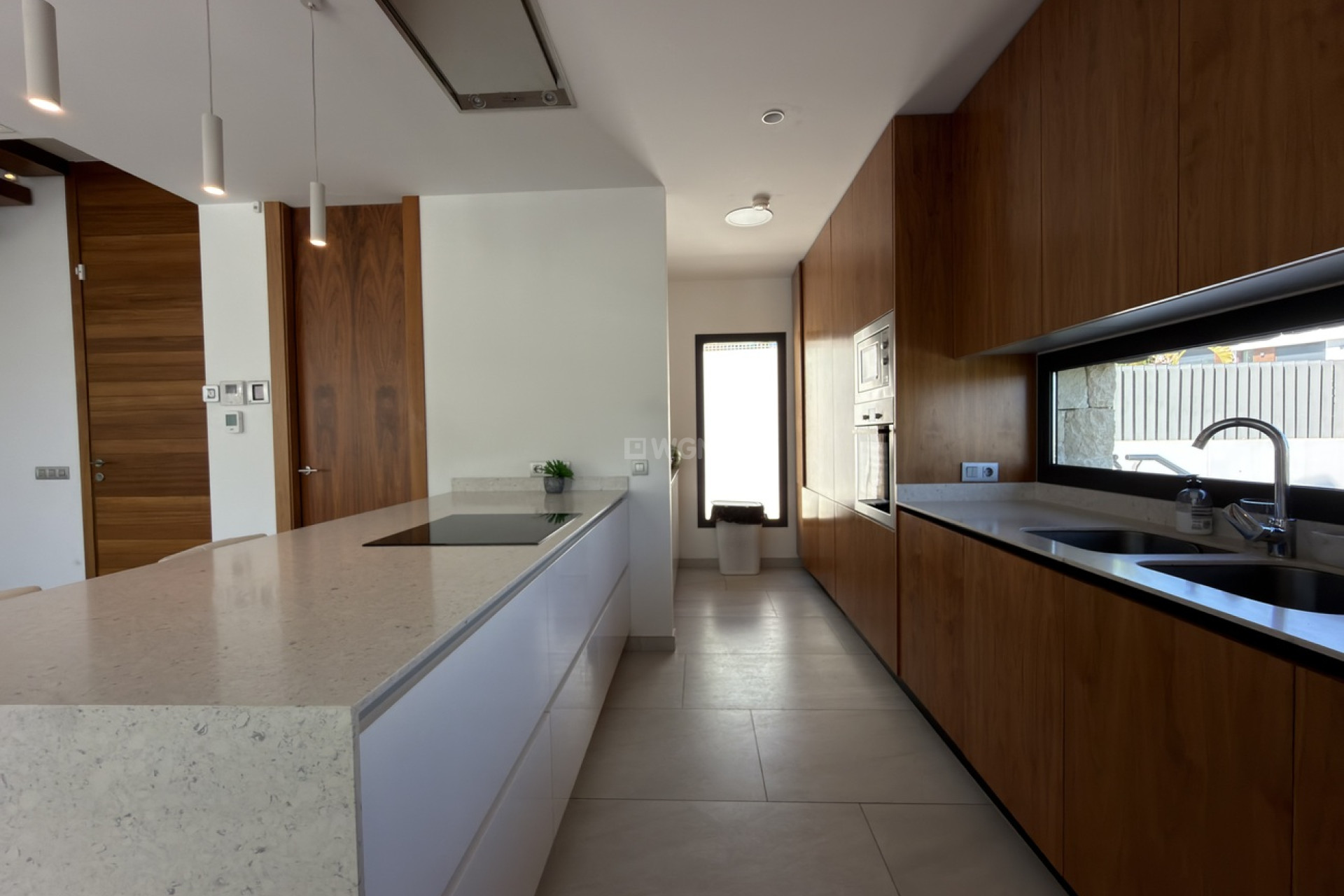 Odsprzedaż - Villa - Finestrat - Costa Blanca