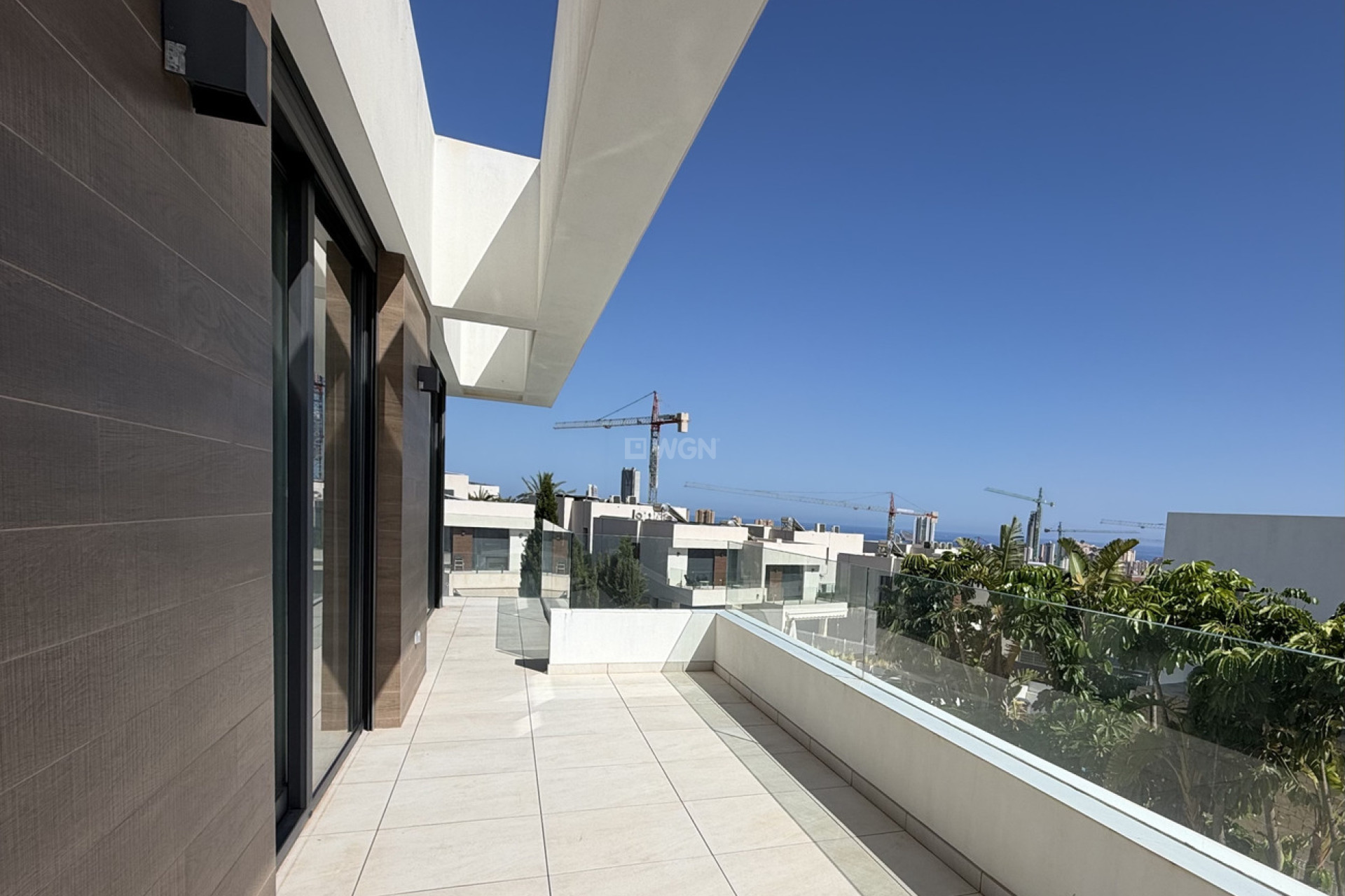 Odsprzedaż - Villa - Finestrat - Costa Blanca
