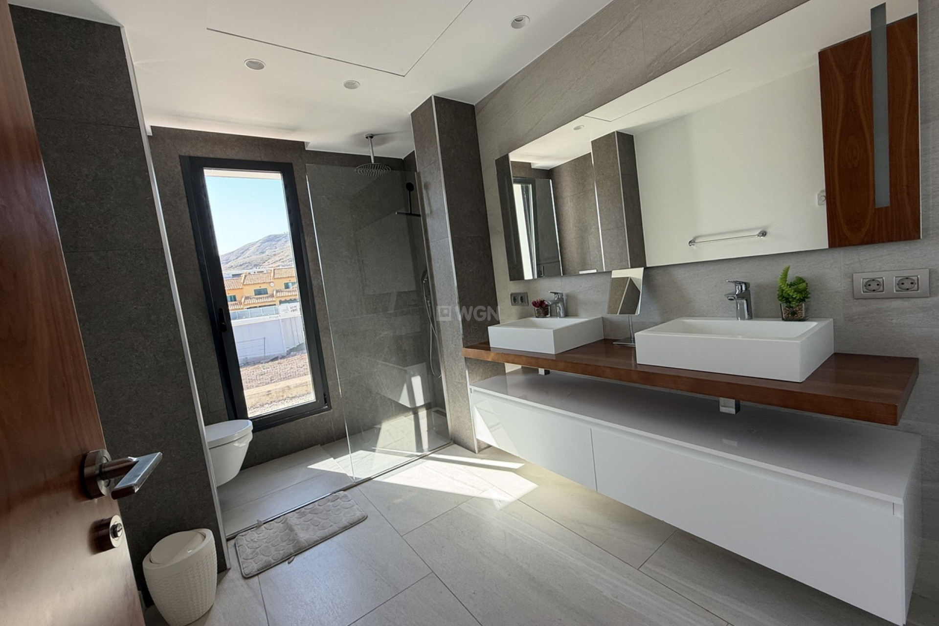 Odsprzedaż - Villa - Finestrat - Costa Blanca