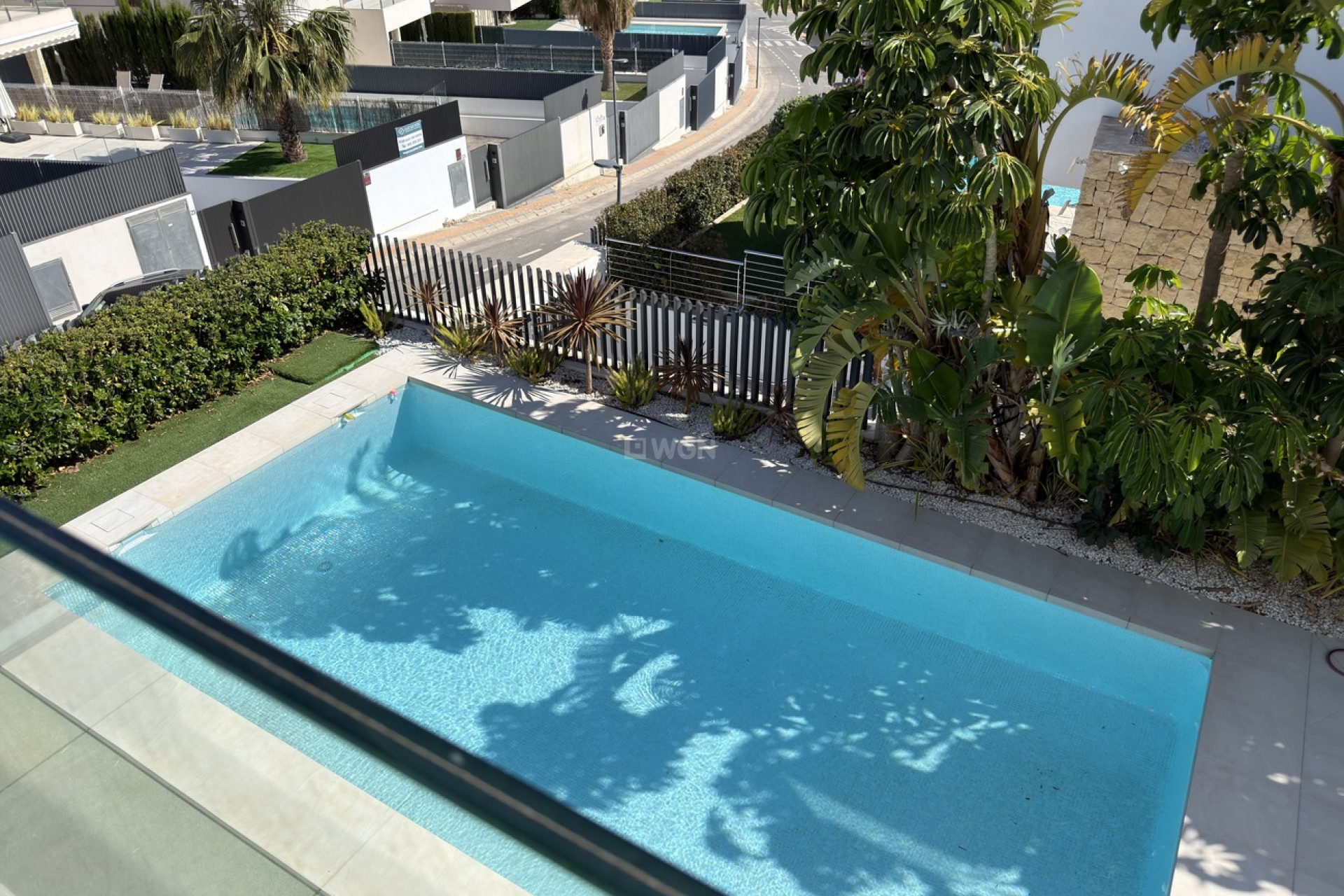 Odsprzedaż - Villa - Finestrat - Costa Blanca