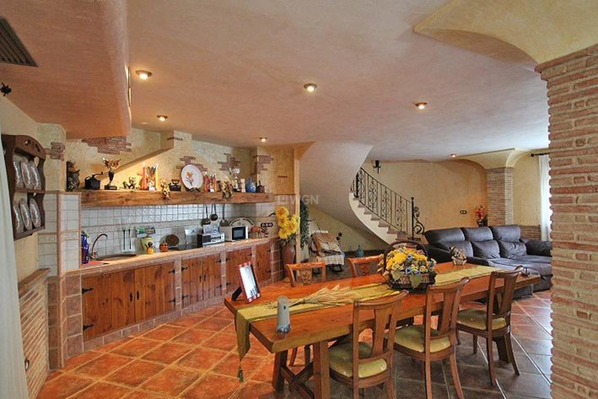 Odsprzedaż - Villa - Formentera del Segura - C- Cooperativa