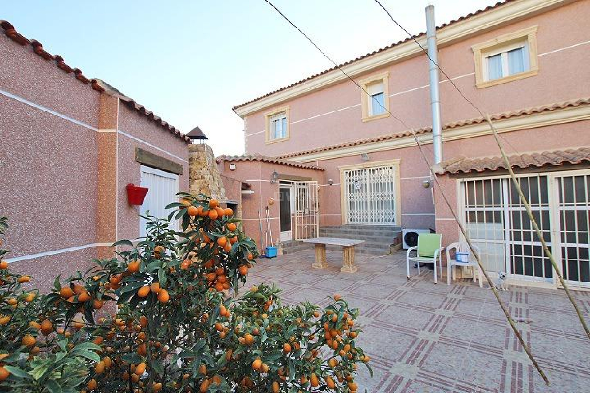 Odsprzedaż - Villa - Formentera del Segura - C- Cooperativa