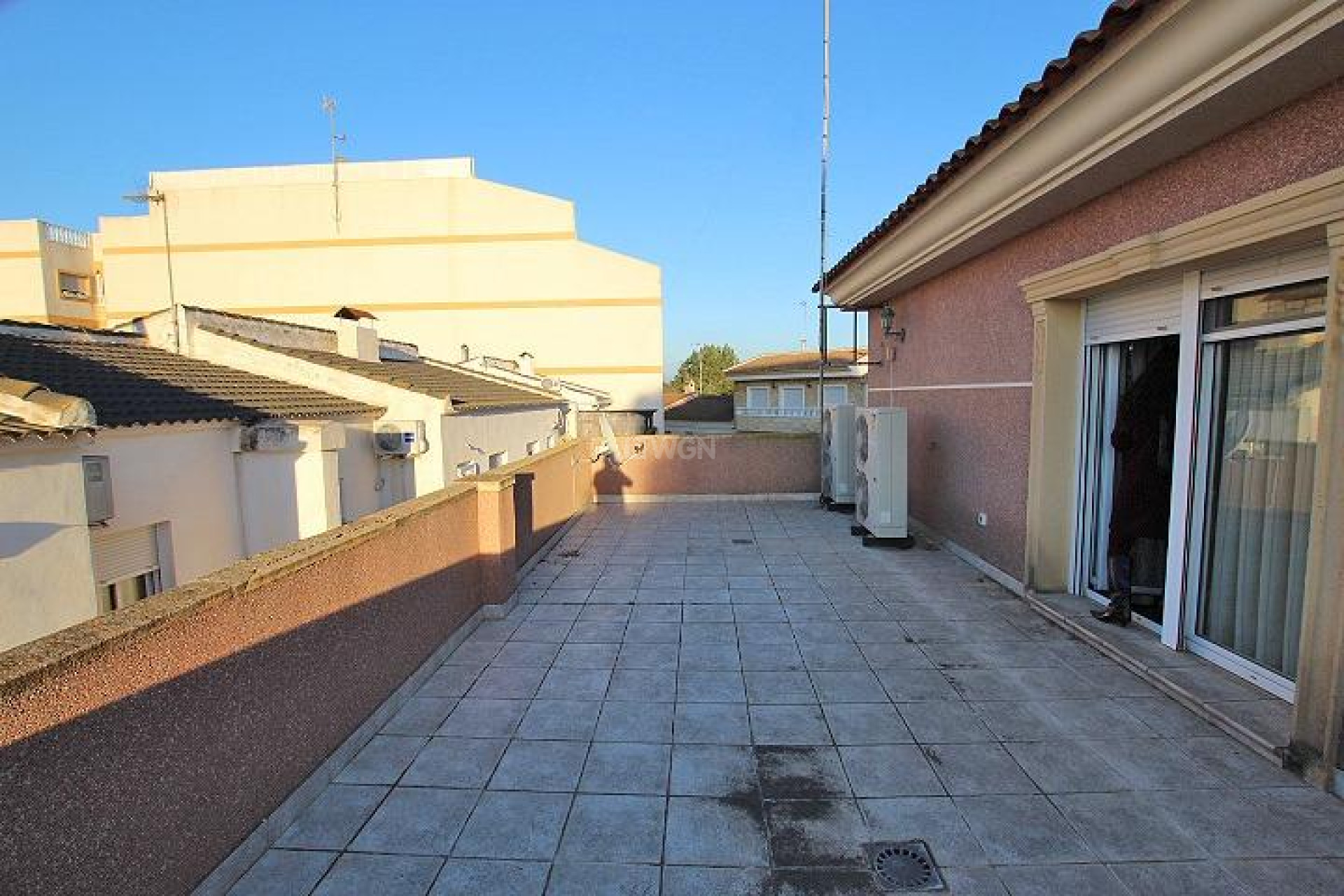 Odsprzedaż - Villa - Formentera del Segura - C- Cooperativa