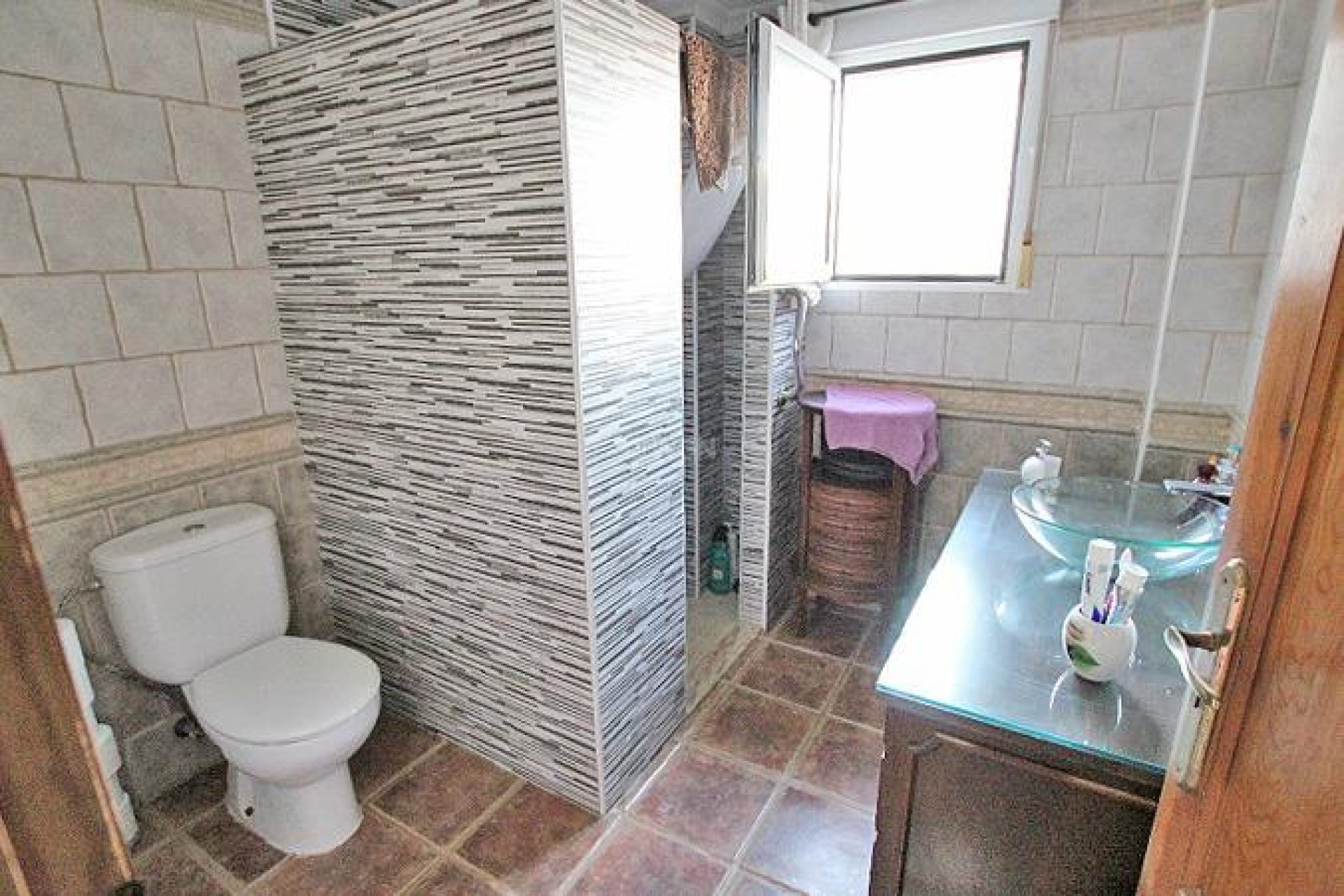 Odsprzedaż - Villa - Formentera del Segura - C- Cooperativa