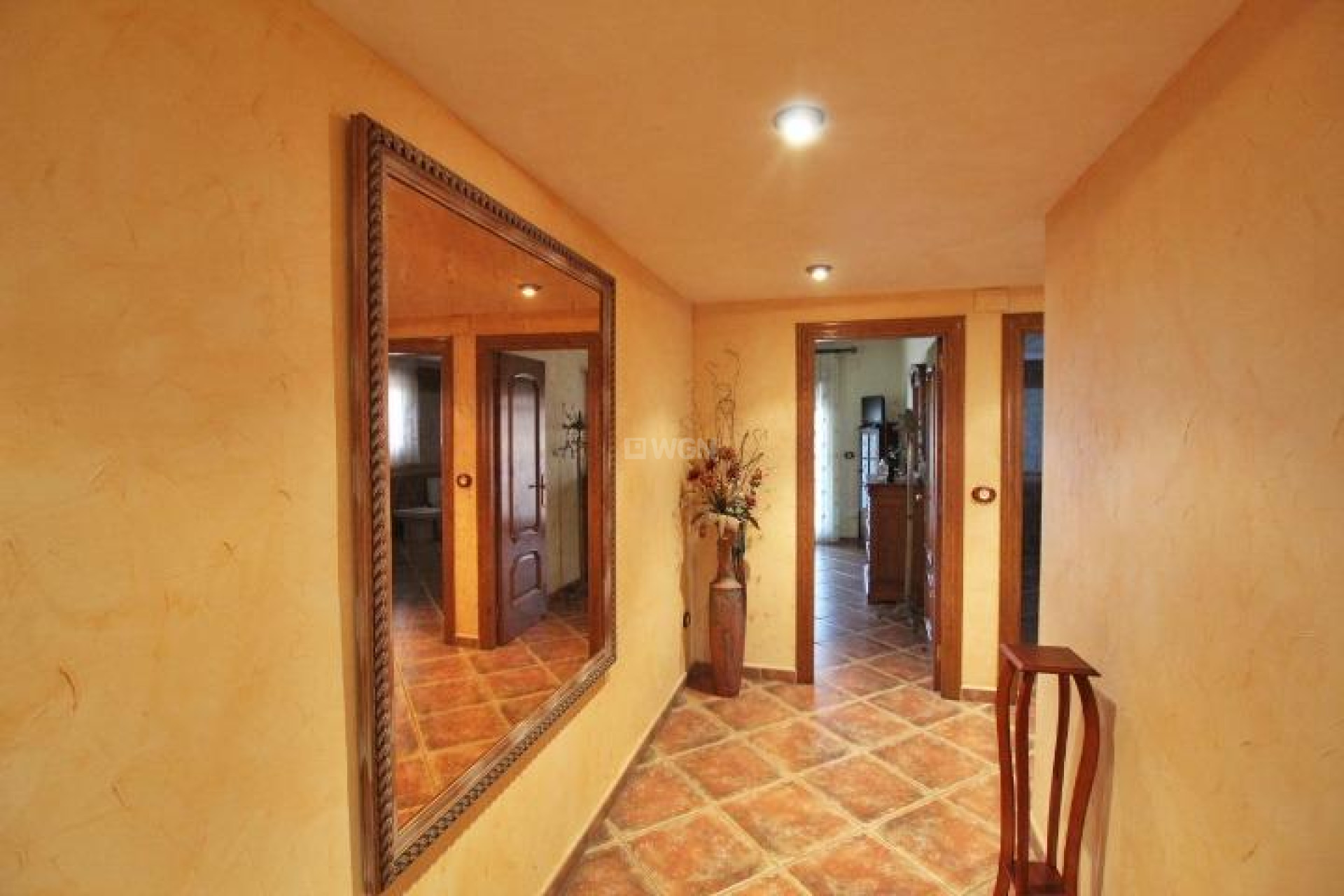 Odsprzedaż - Villa - Formentera del Segura - C- Cooperativa