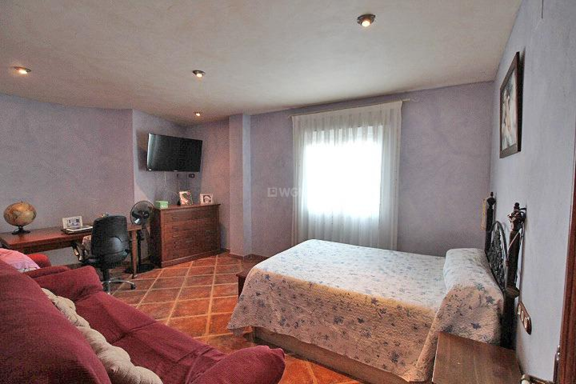 Odsprzedaż - Villa - Formentera del Segura - C- Cooperativa