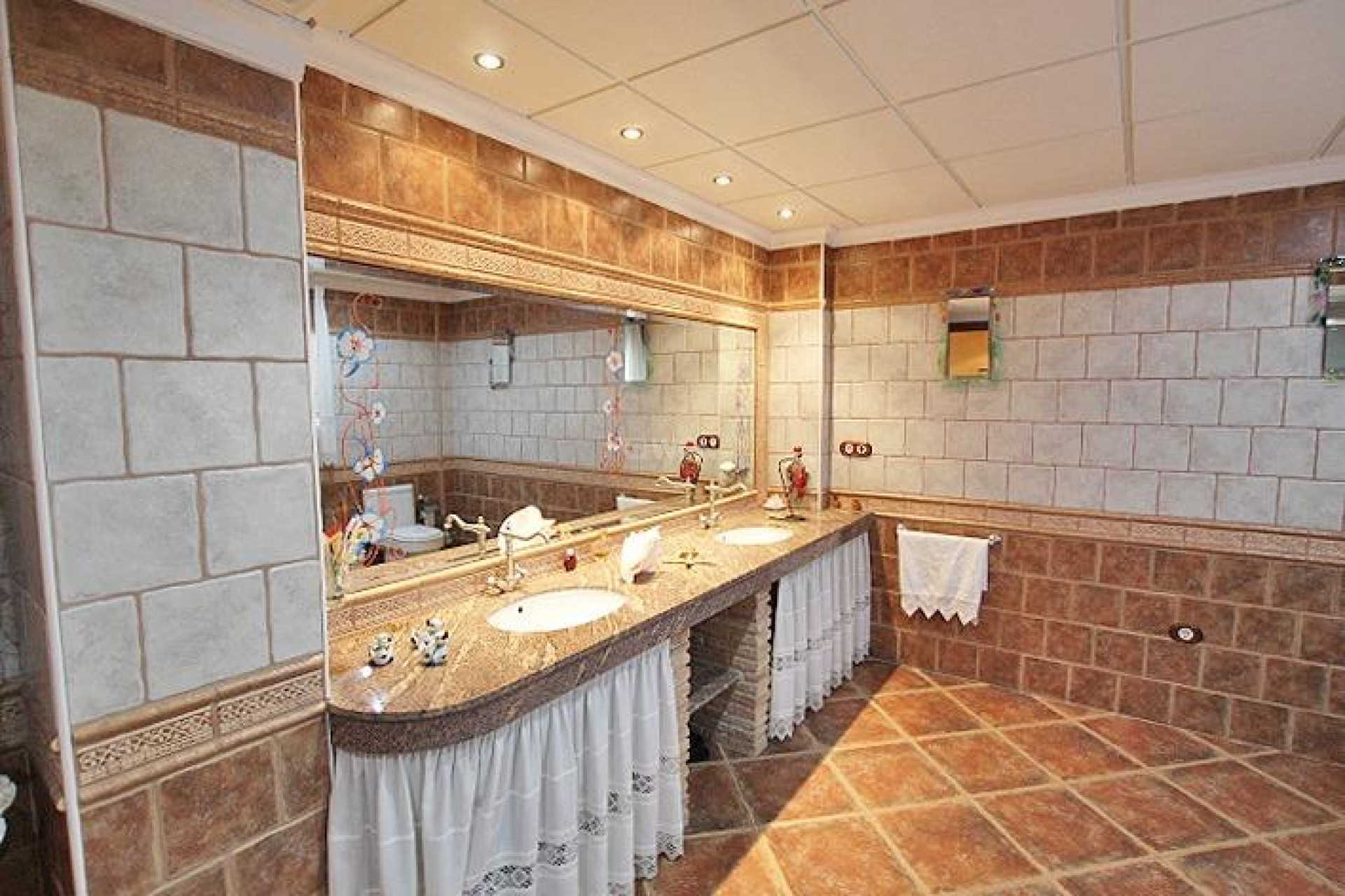 Odsprzedaż - Villa - Formentera del Segura - C- Cooperativa