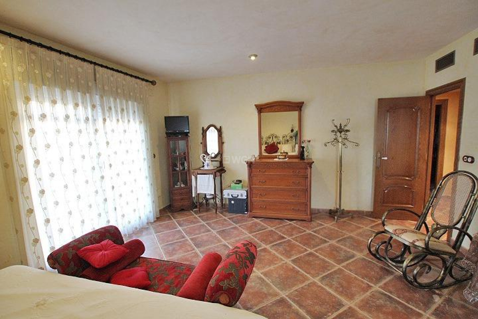 Odsprzedaż - Villa - Formentera del Segura - C- Cooperativa