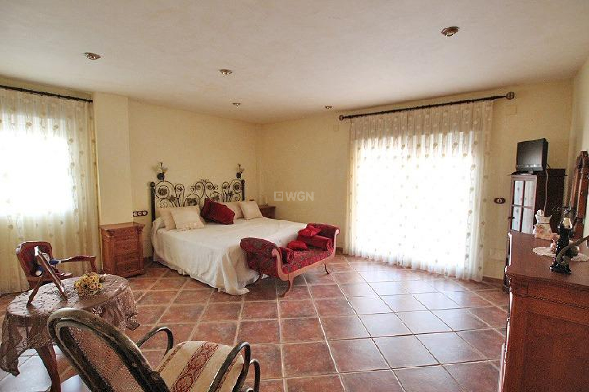Odsprzedaż - Villa - Formentera del Segura - C- Cooperativa