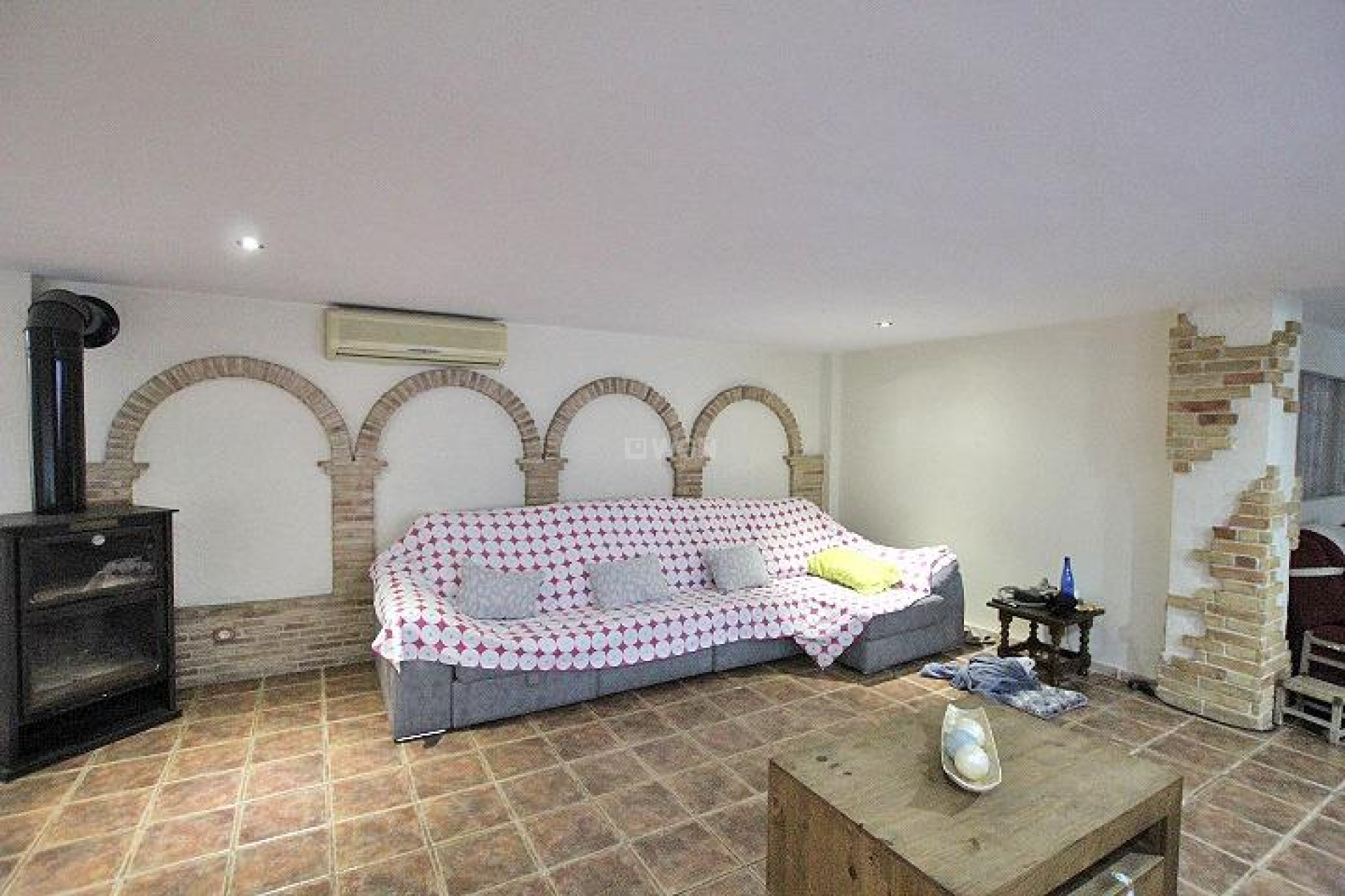 Odsprzedaż - Villa - Formentera del Segura - C- Cooperativa