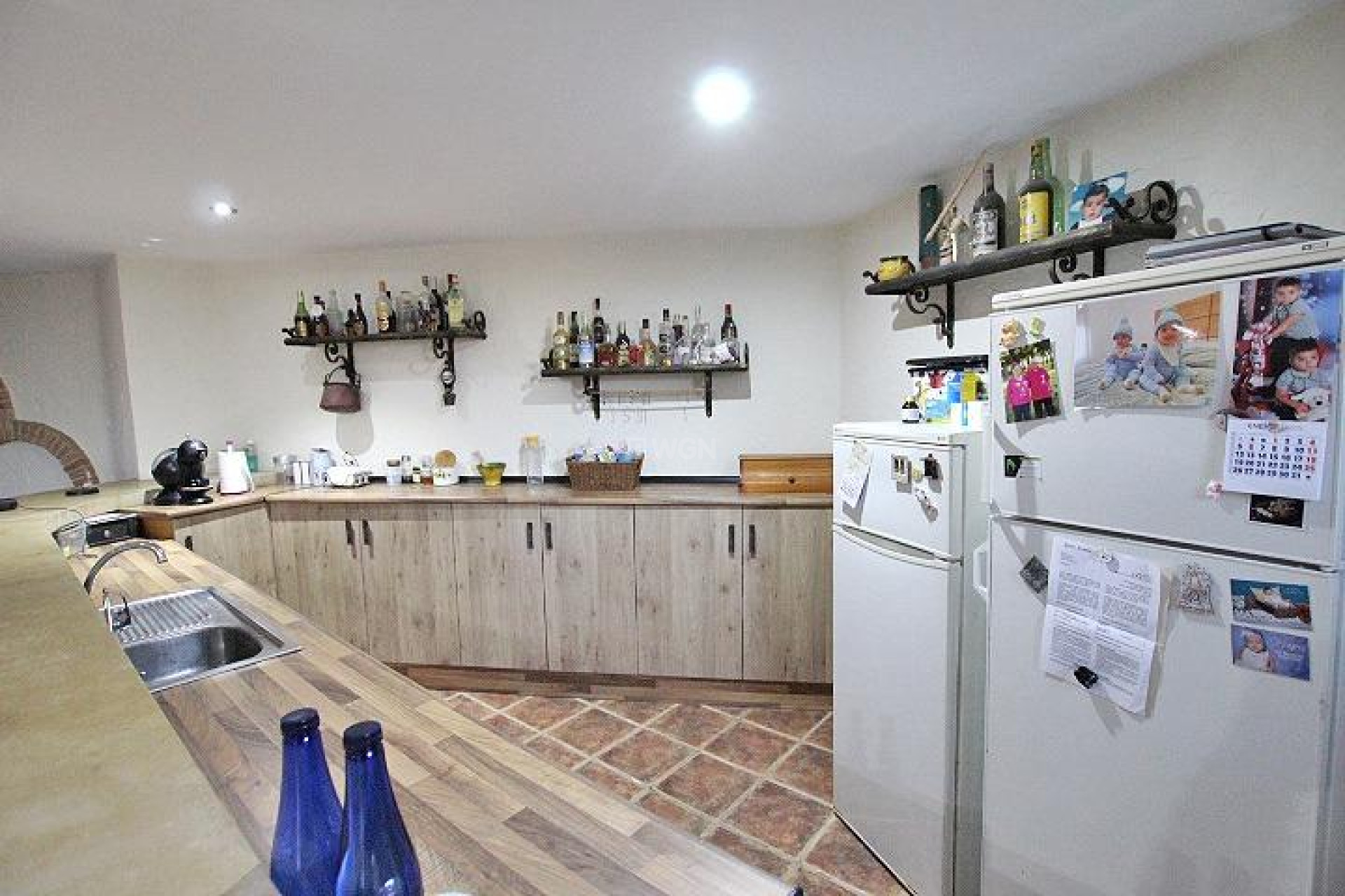 Odsprzedaż - Villa - Formentera del Segura - C- Cooperativa