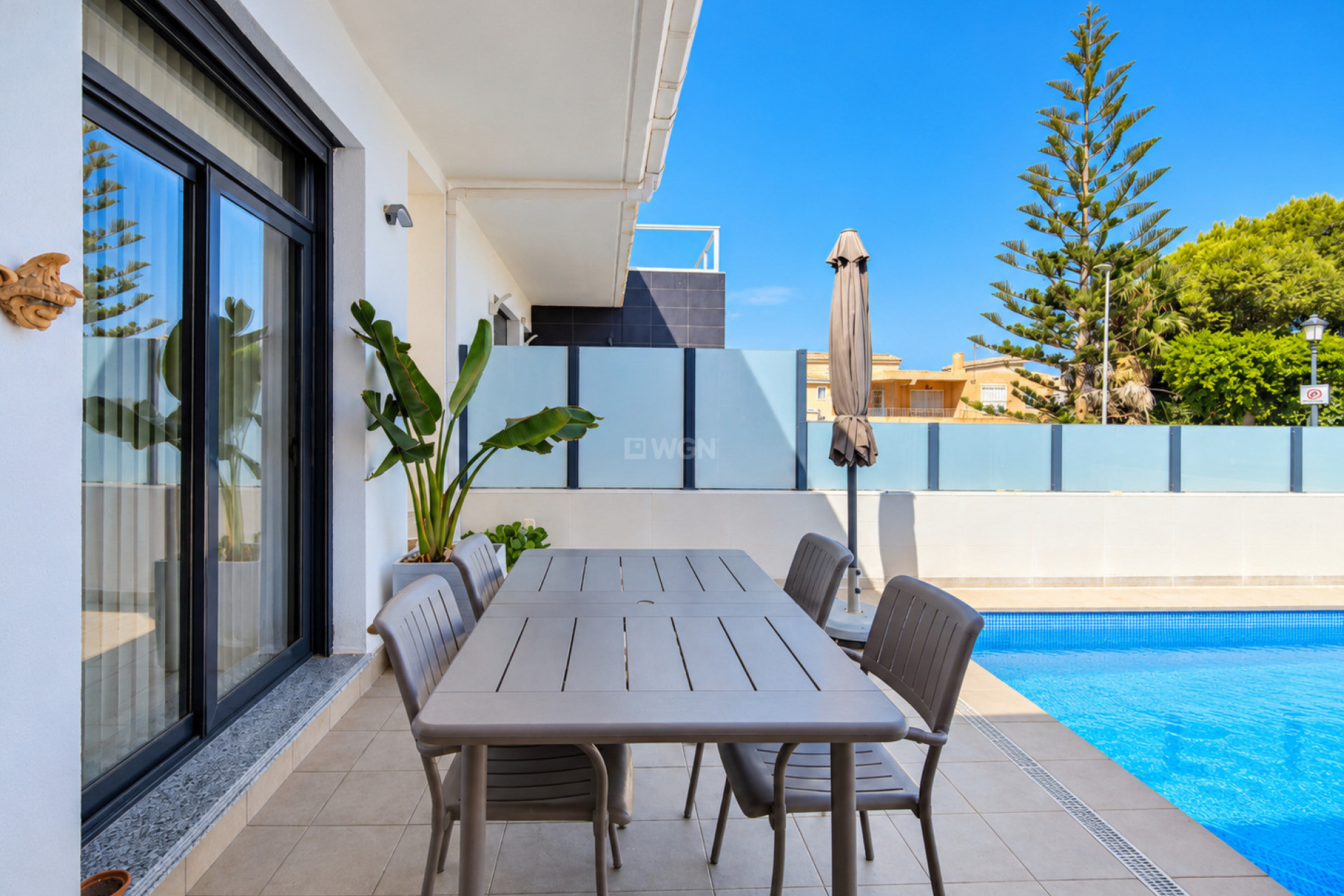 Odsprzedaż - Villa - Formentera del Segura - Costa Blanca