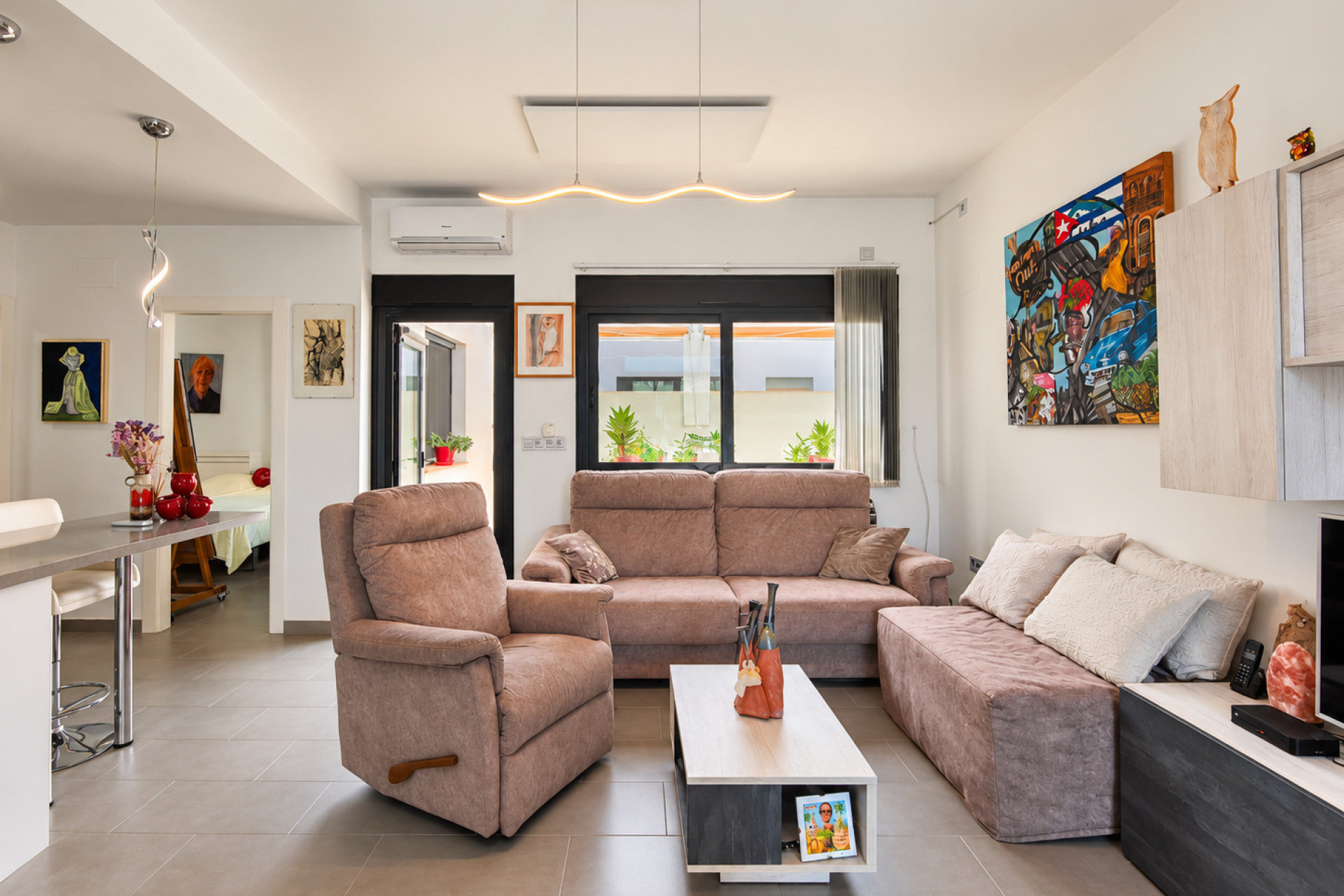 Odsprzedaż - Villa - Formentera del Segura - Costa Blanca