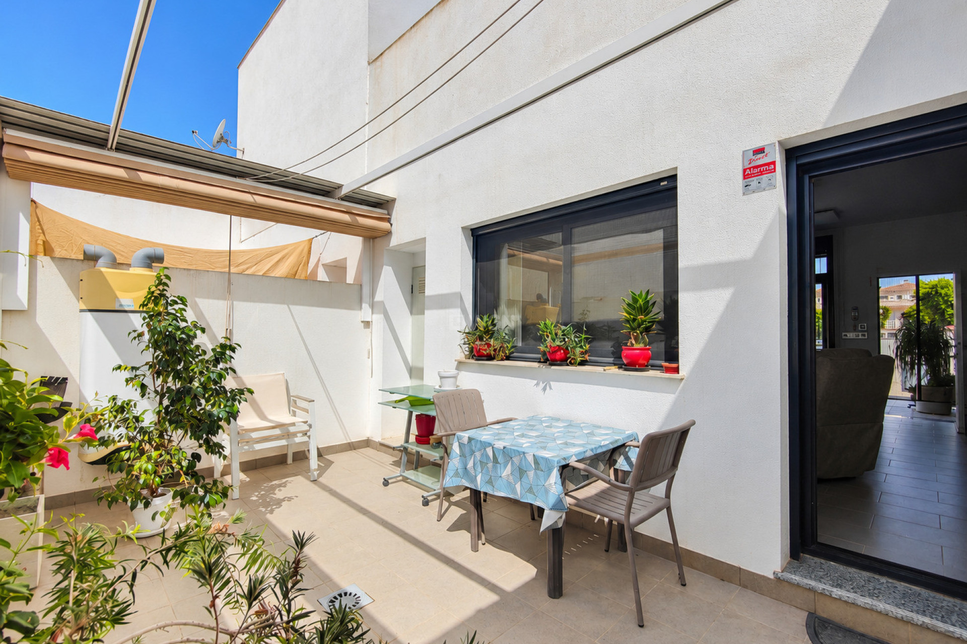Odsprzedaż - Villa - Formentera del Segura - Costa Blanca