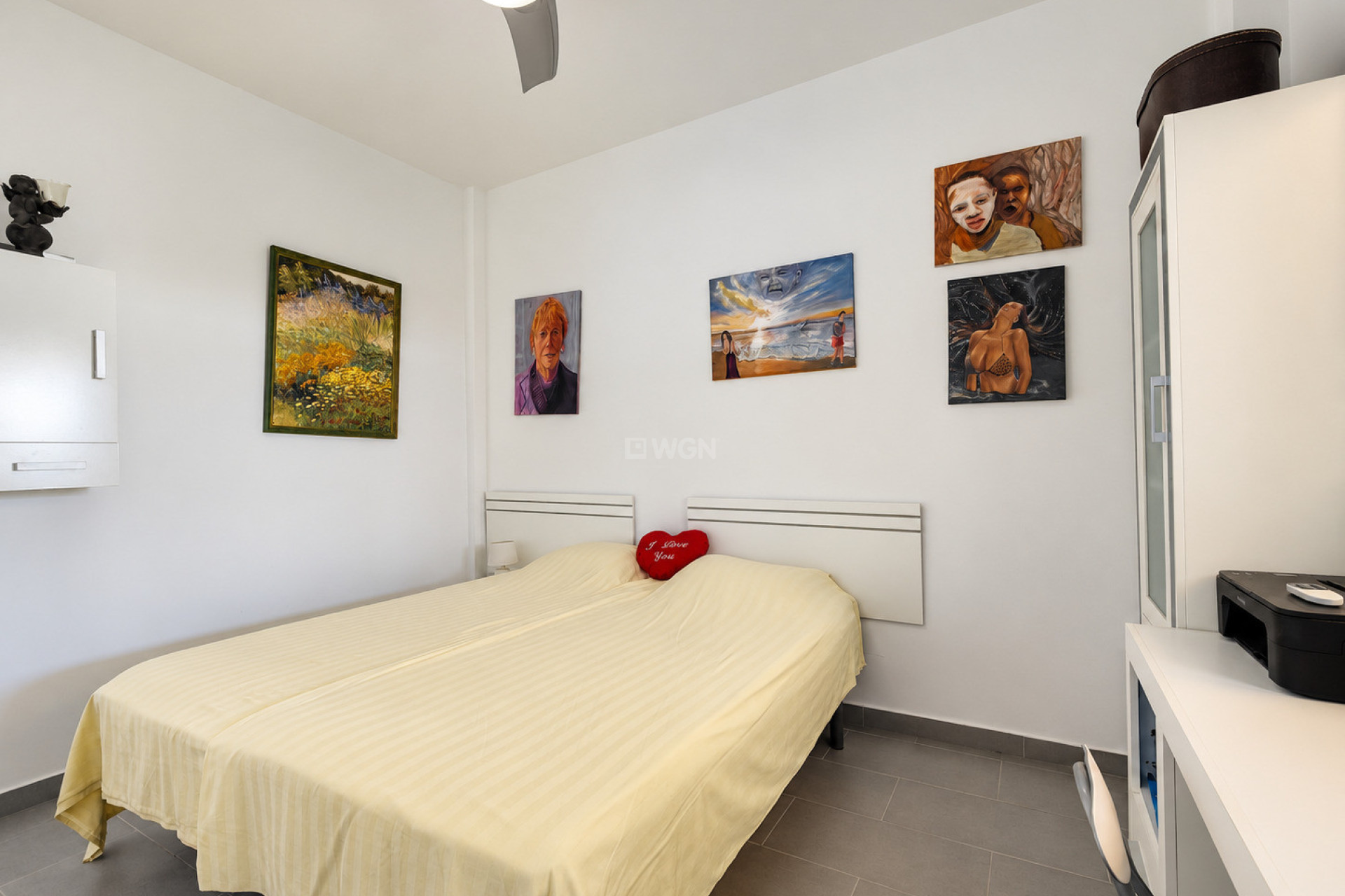 Odsprzedaż - Villa - Formentera del Segura - Costa Blanca