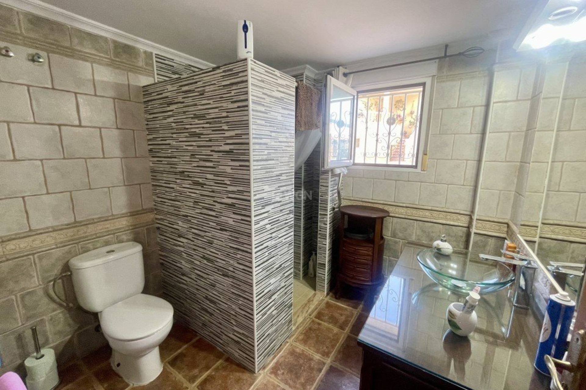 Odsprzedaż - Villa - Formentera del Segura - Costa Blanca