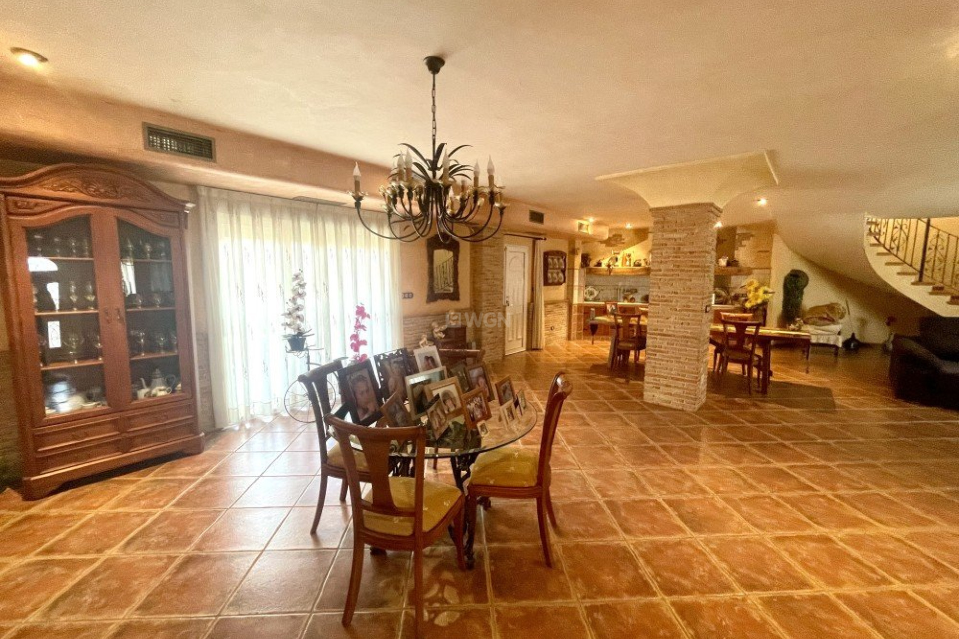 Odsprzedaż - Villa - Formentera del Segura - Costa Blanca