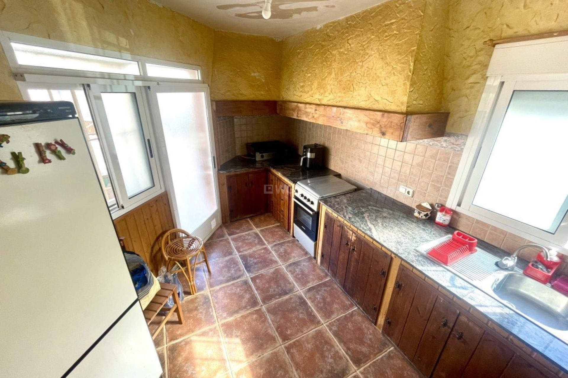 Odsprzedaż - Villa - Formentera del Segura - Costa Blanca