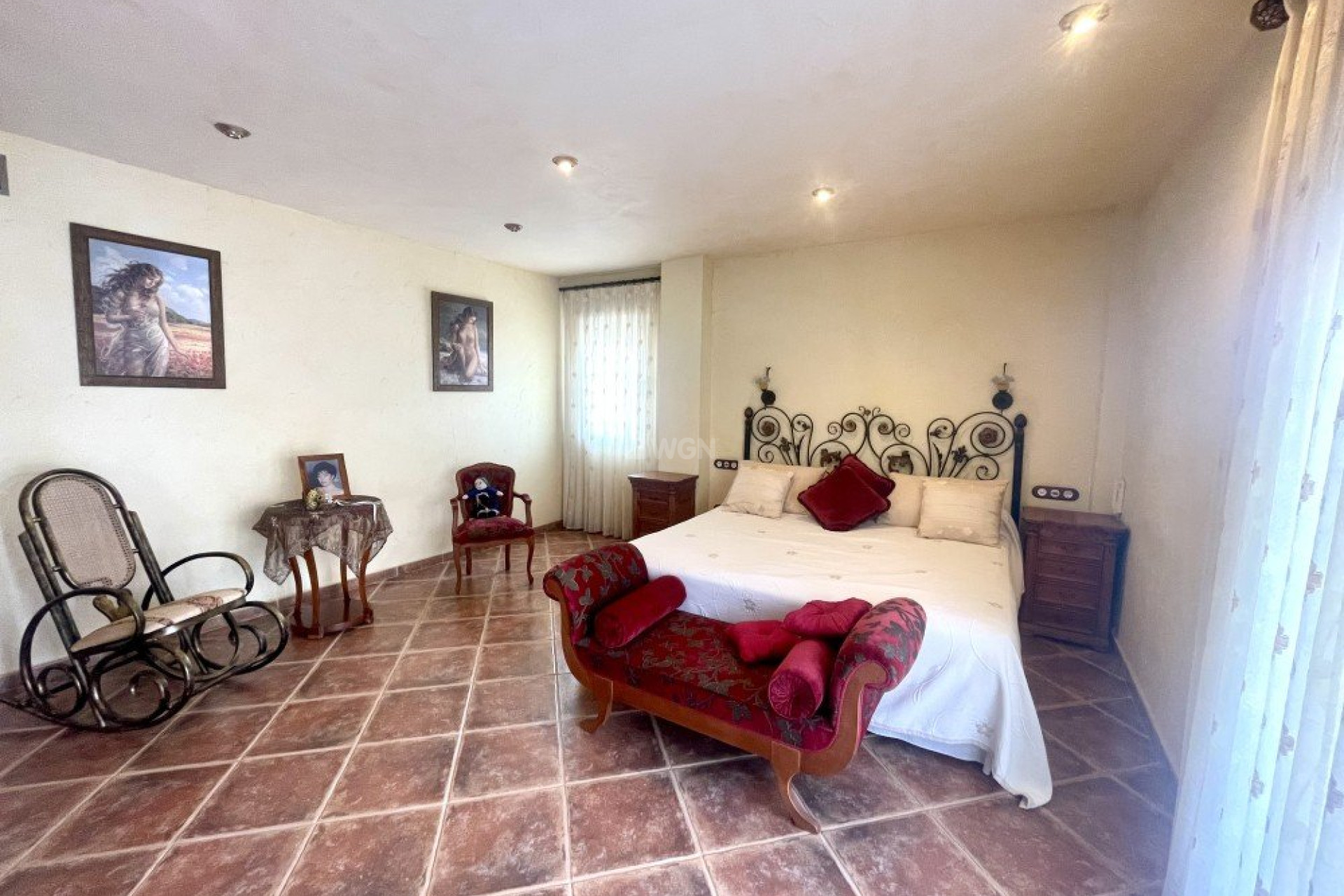 Odsprzedaż - Villa - Formentera del Segura - Costa Blanca