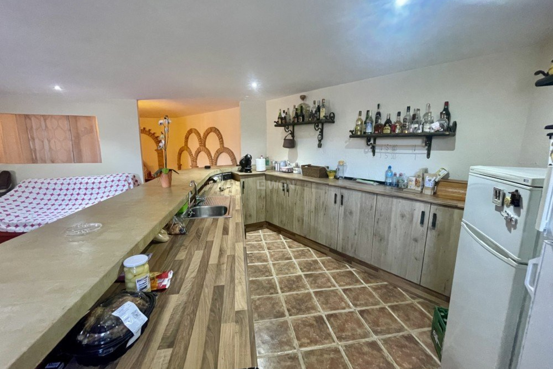 Odsprzedaż - Villa - Formentera del Segura - Costa Blanca
