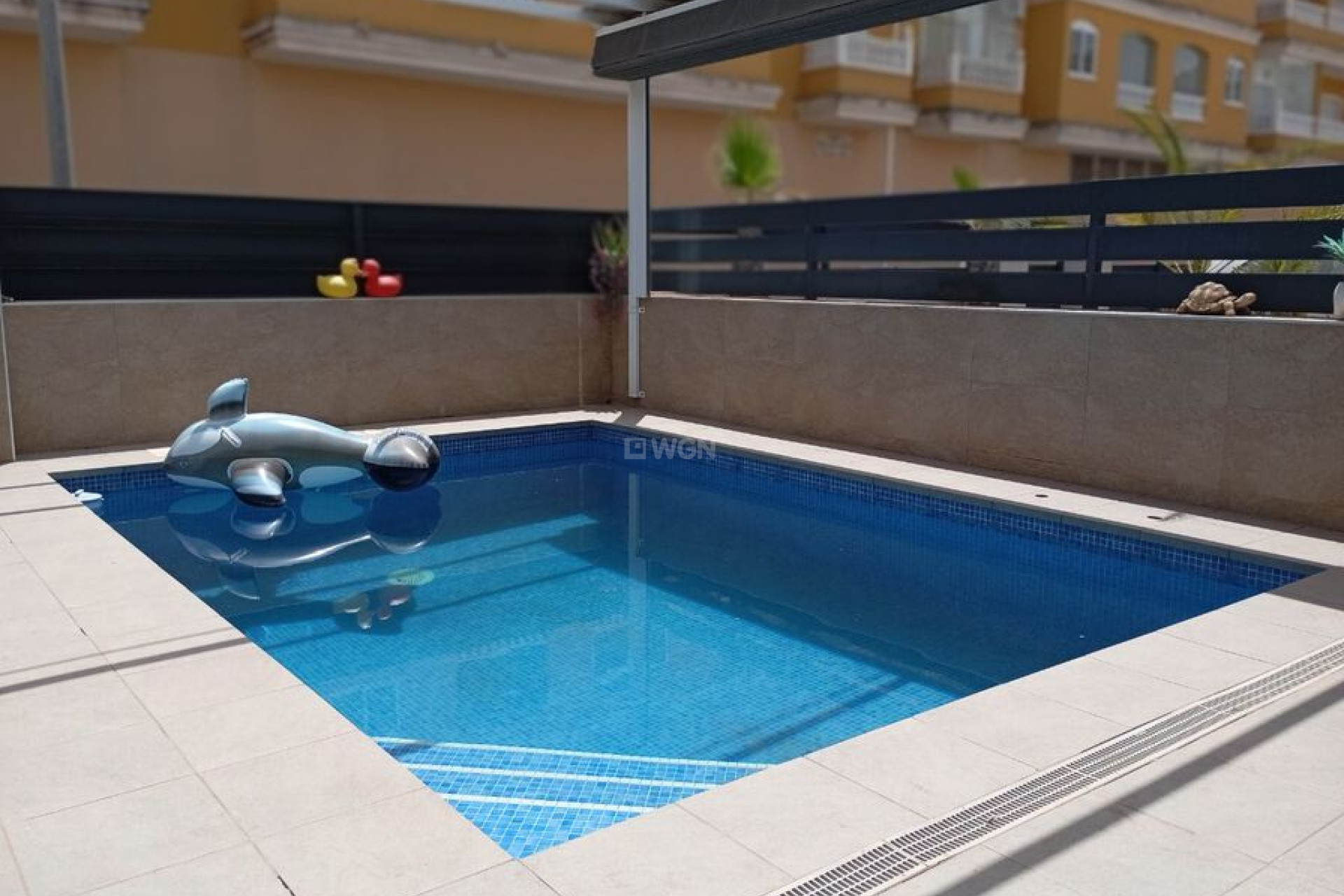 Odsprzedaż - Villa - Formentera del Segura - Costa Blanca