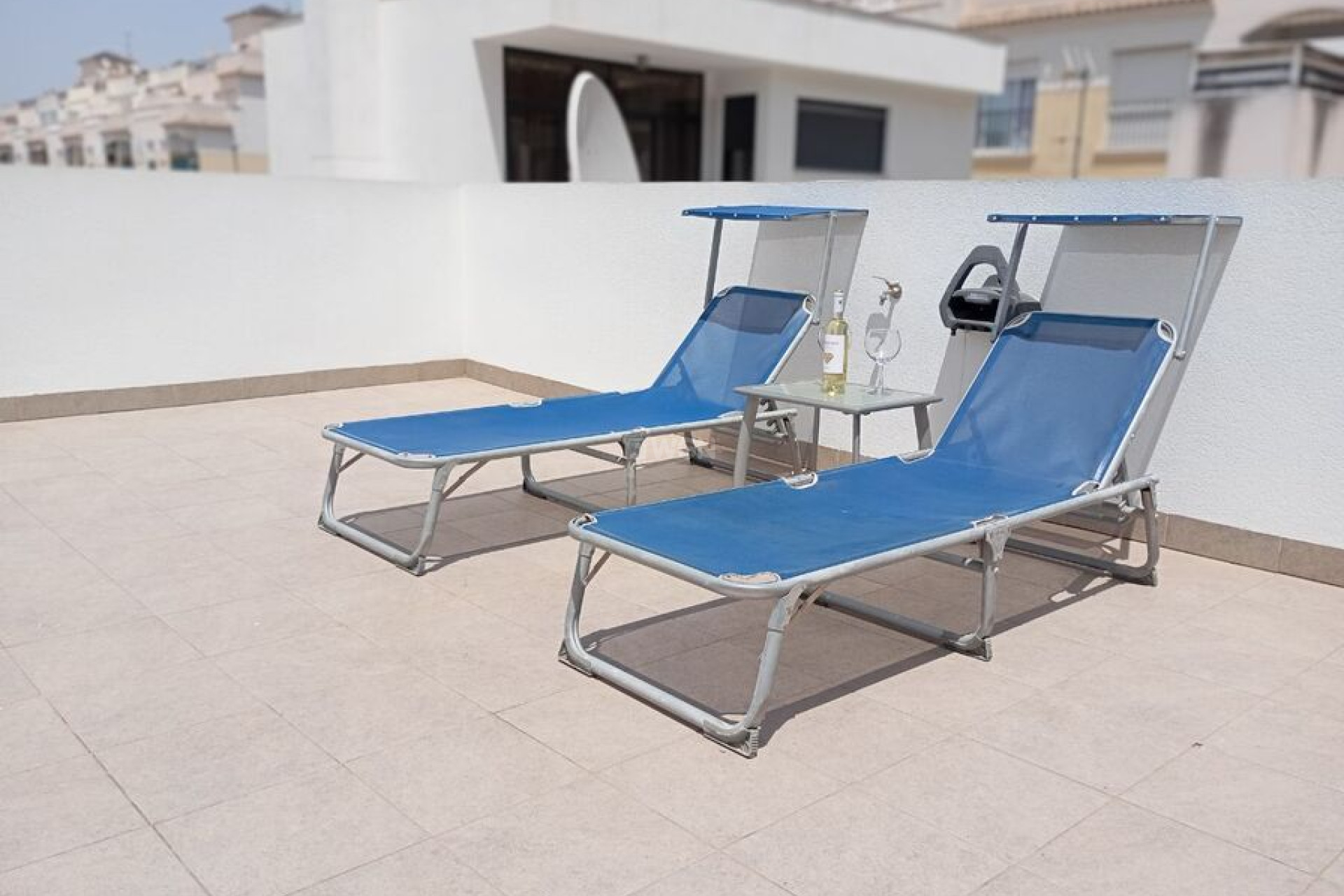 Odsprzedaż - Villa - Formentera del Segura - Costa Blanca