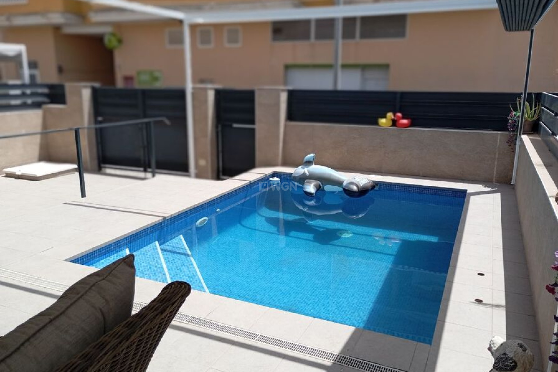 Odsprzedaż - Villa - Formentera del Segura - Costa Blanca