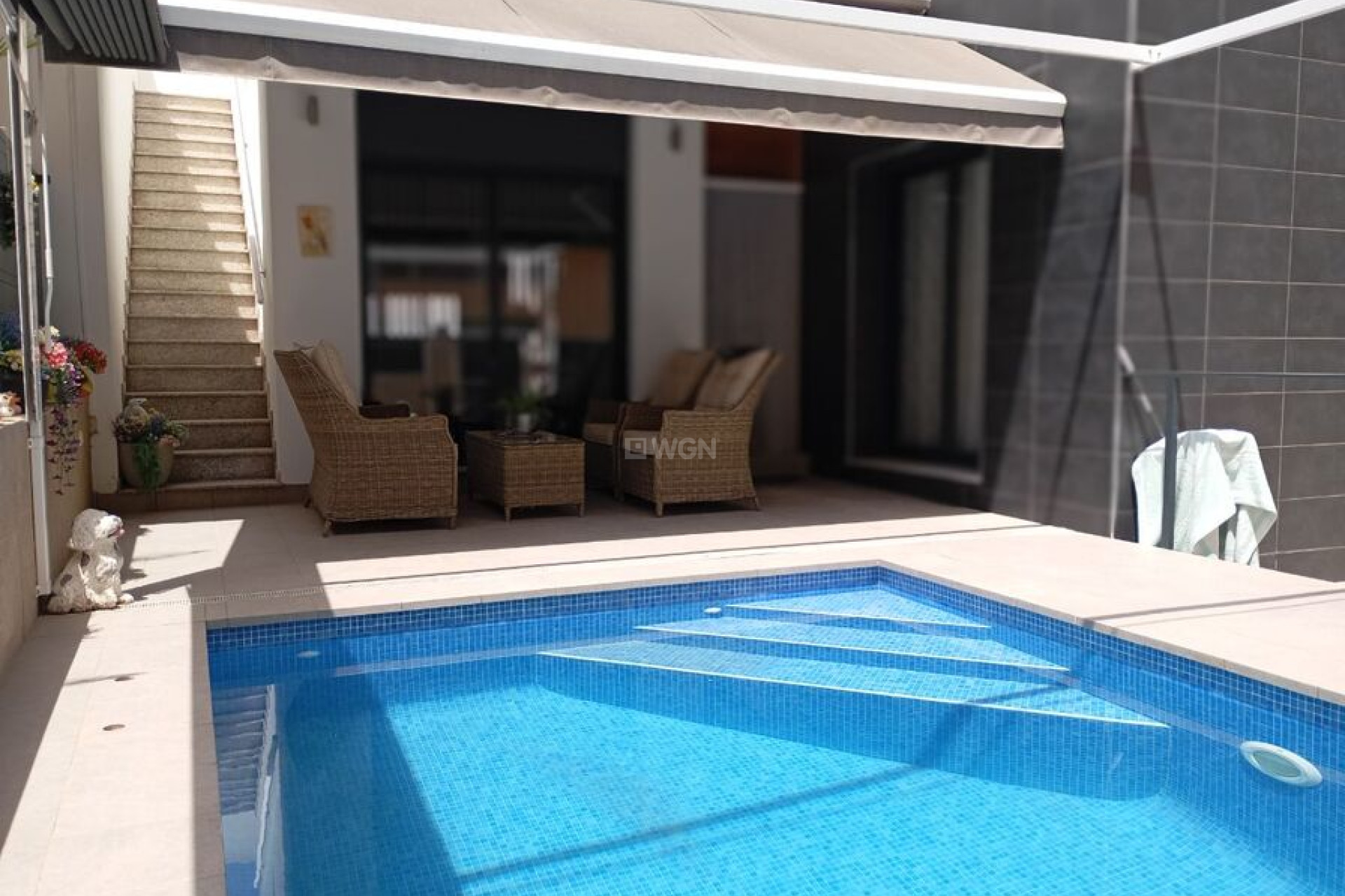 Odsprzedaż - Villa - Formentera del Segura - Costa Blanca