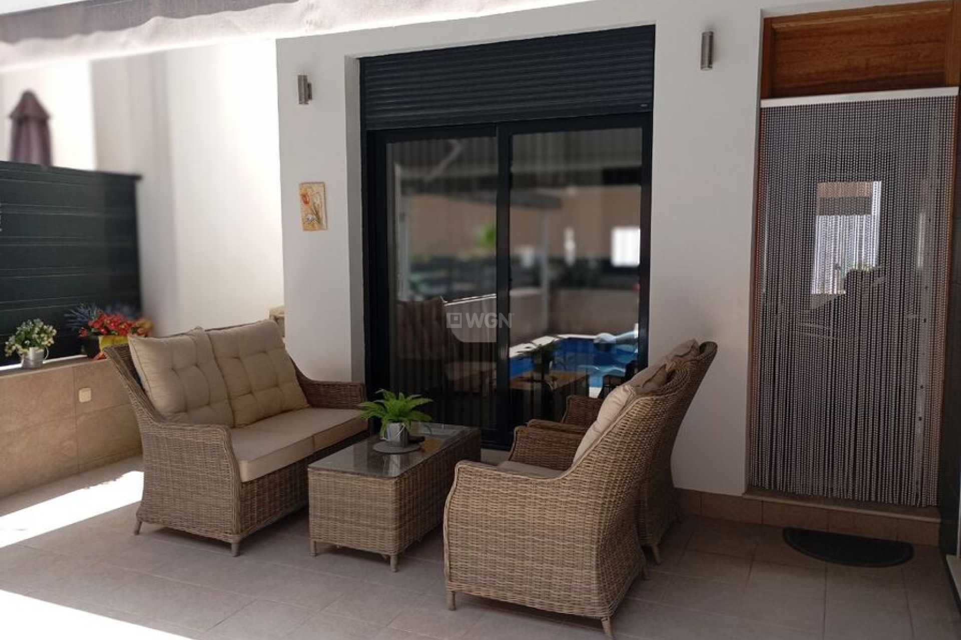 Odsprzedaż - Villa - Formentera del Segura - Costa Blanca