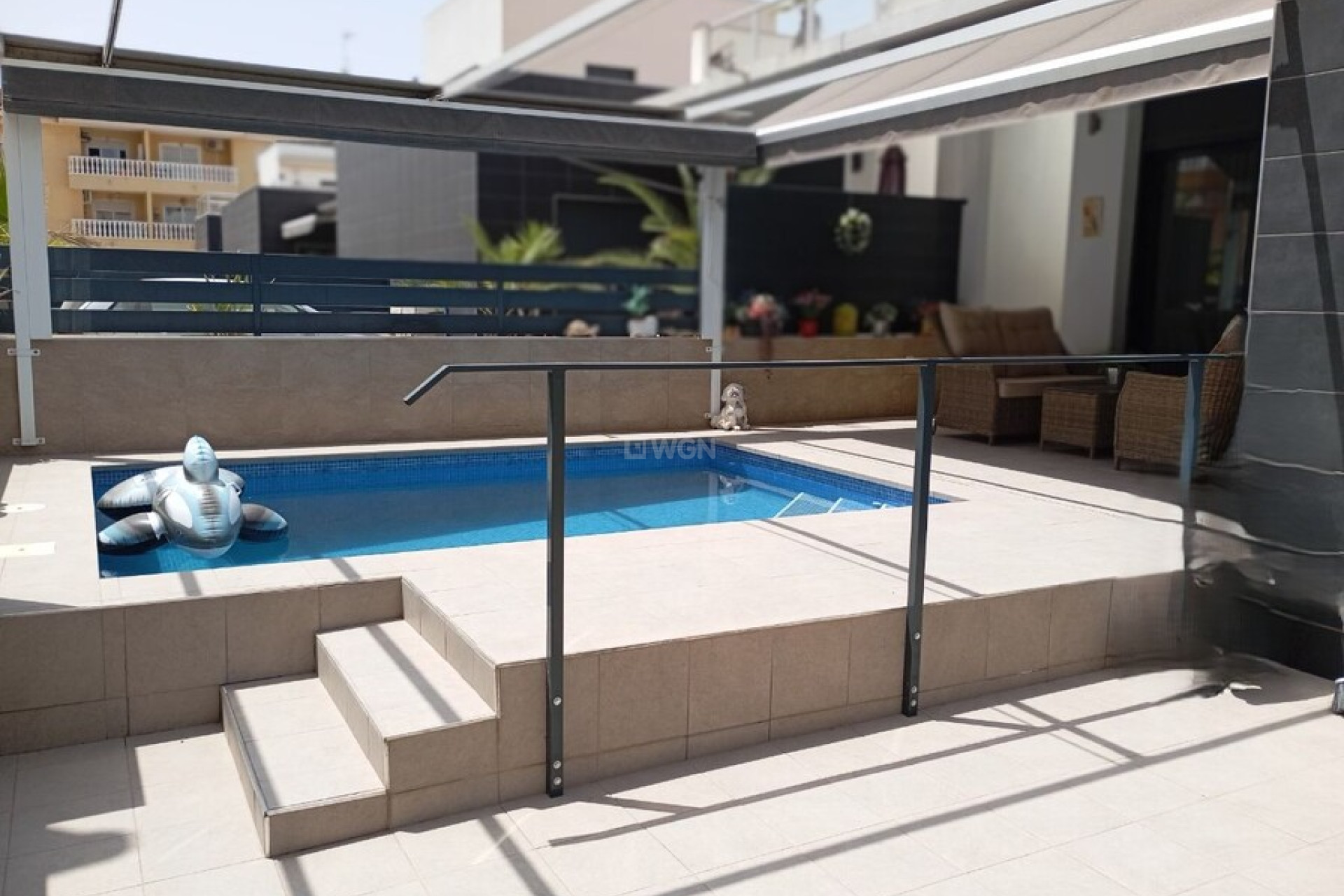 Odsprzedaż - Villa - Formentera del Segura - Costa Blanca