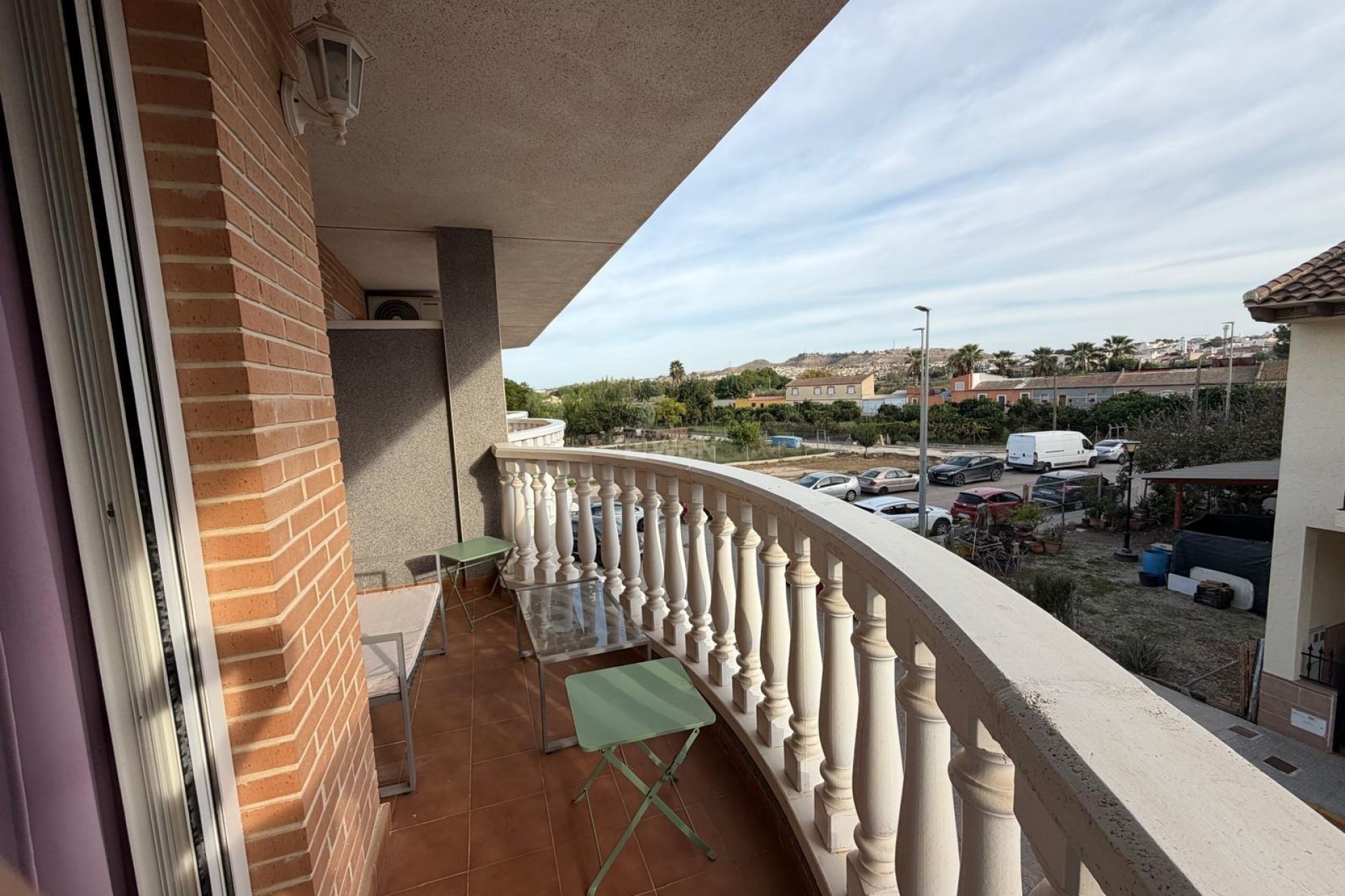 Odsprzedaż - Villa - Formentera del Segura - Pueblo 5